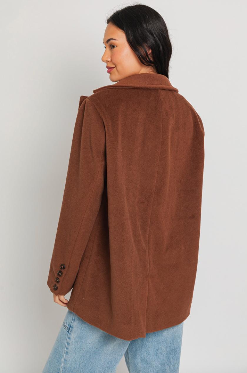 Oakley Coat Product Image