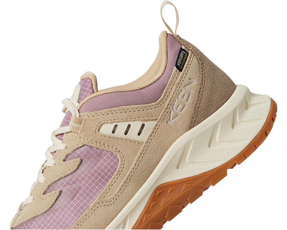 Leiki Waterproof Hiking Shoes Product Image
