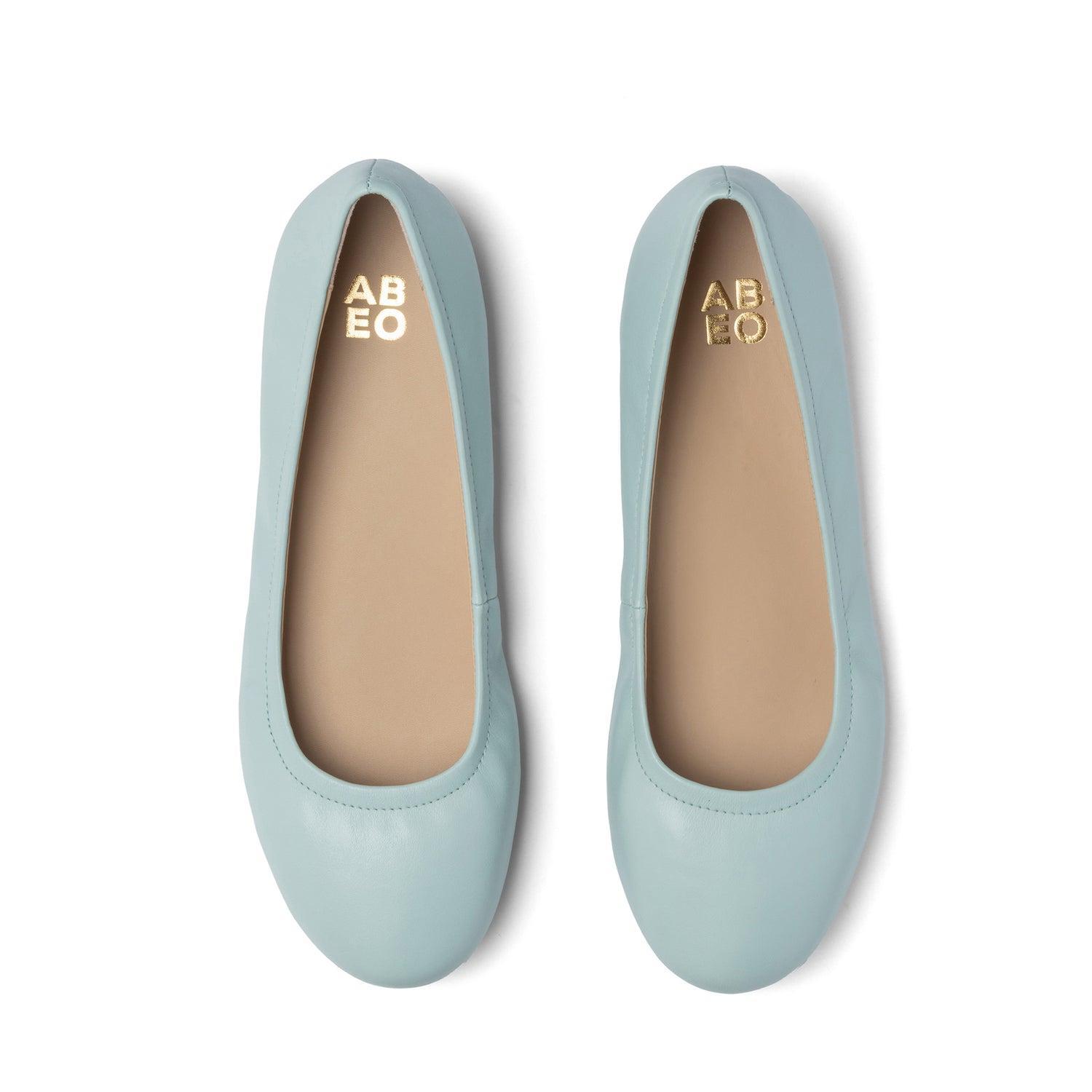 Promenade Flat Metatarsal Product Image