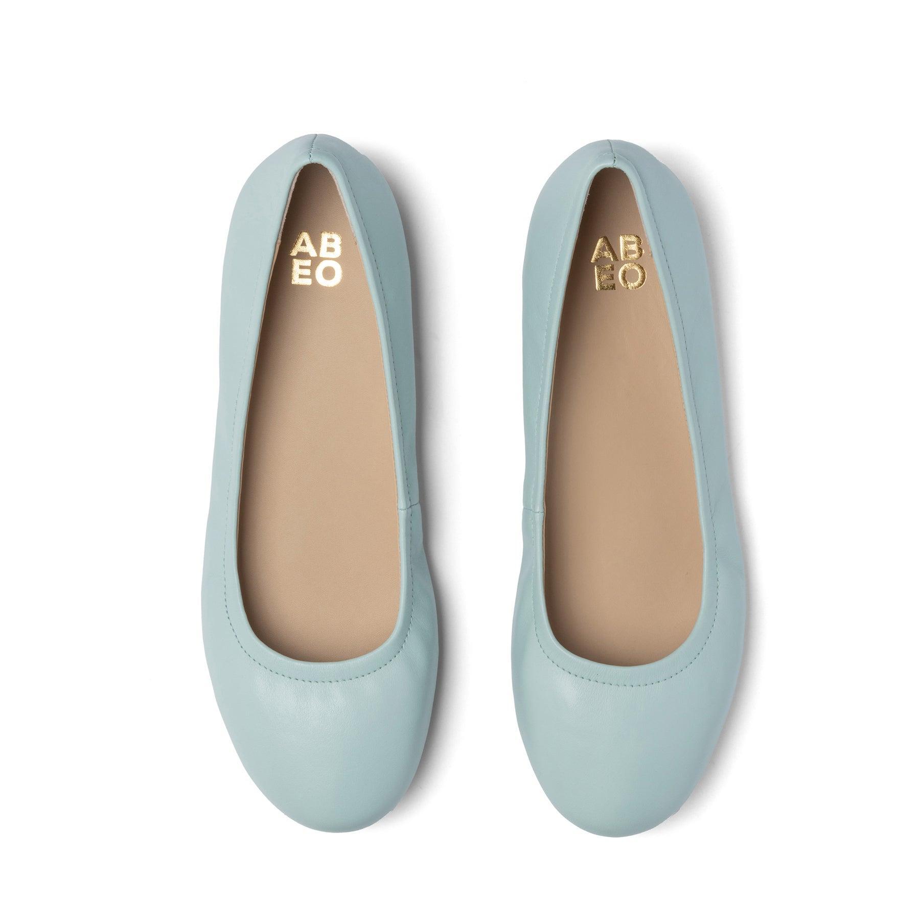 Promenade Flat Metatarsal Product Image