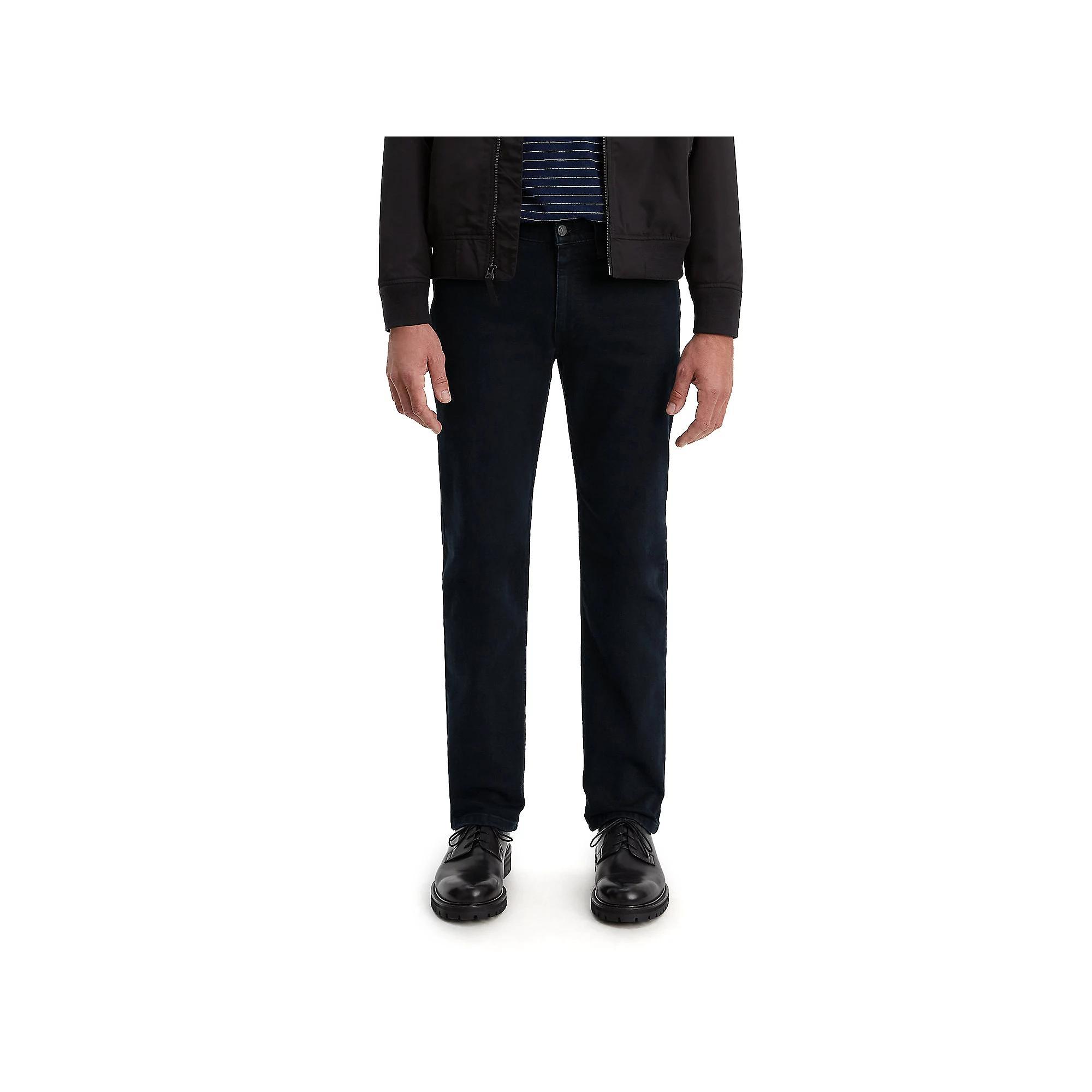 Mens Levis 514 Straight Fit Flex Jeans Product Image