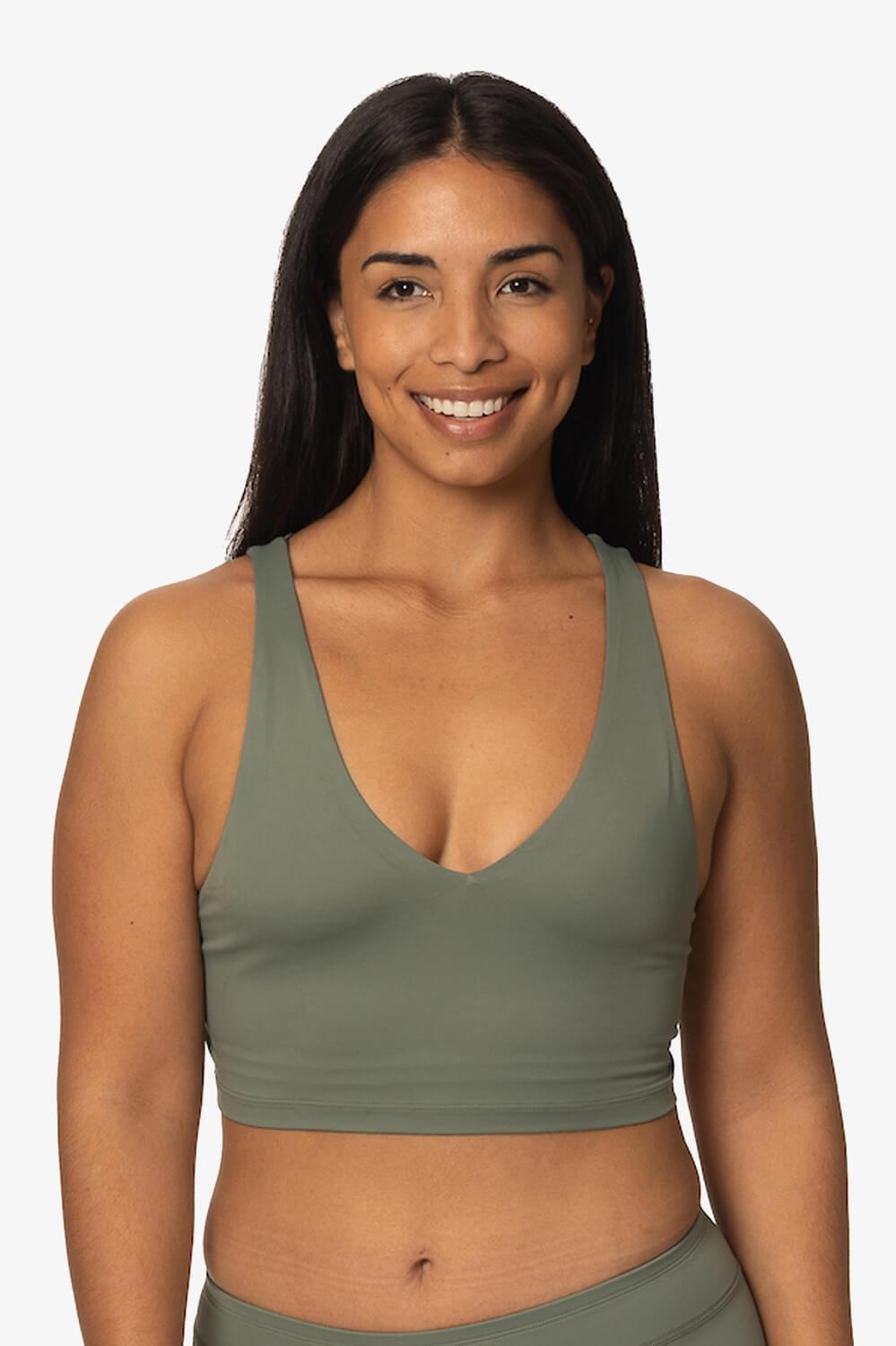 Biarritz Bikini Top Product Image
