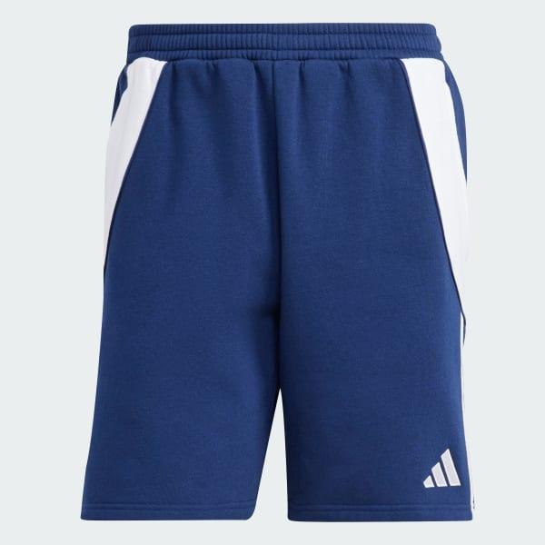 Tiro 24 Sweat Shorts Product Image