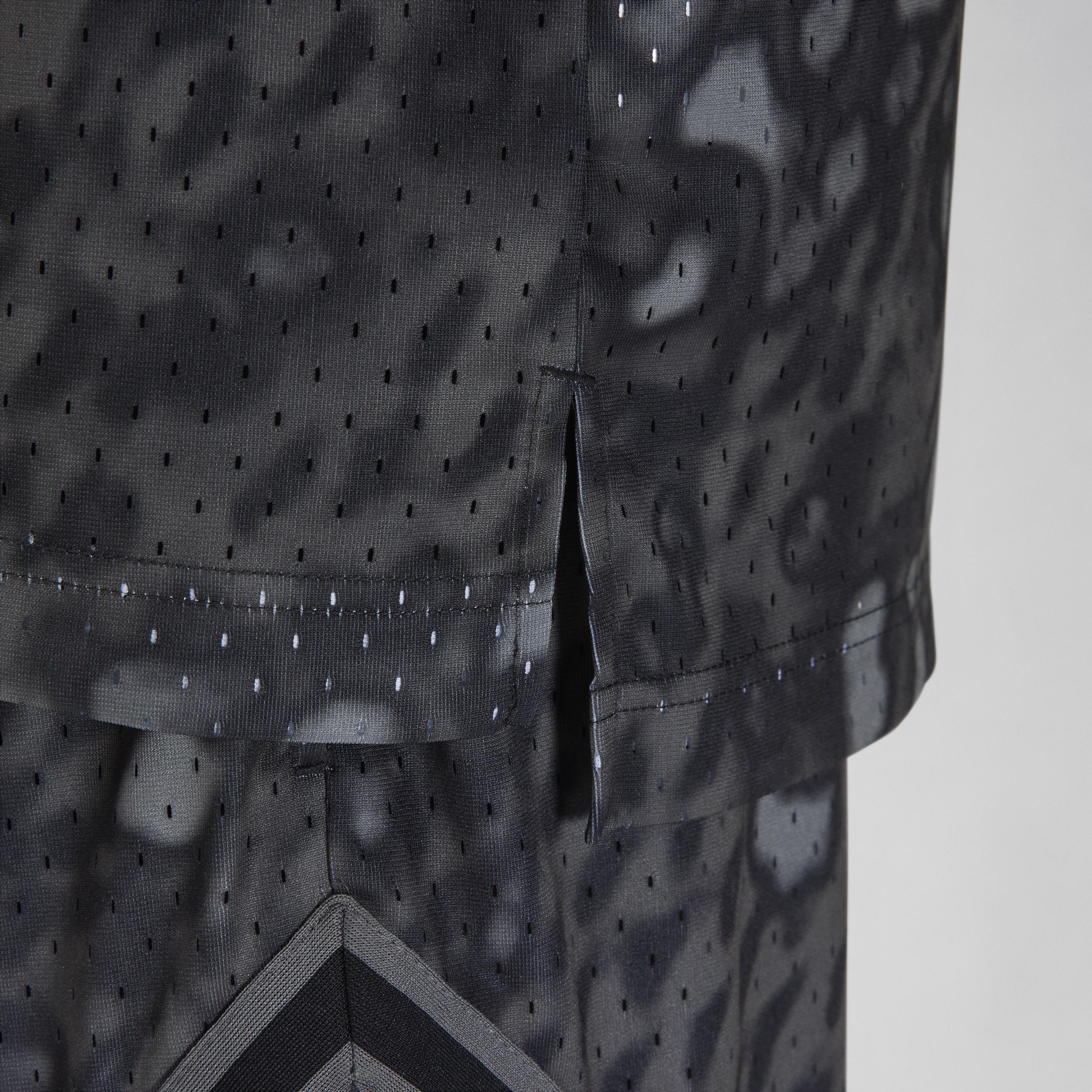 Men's Jordan Sport Dri-FIT Mesh Jersey Product Image
