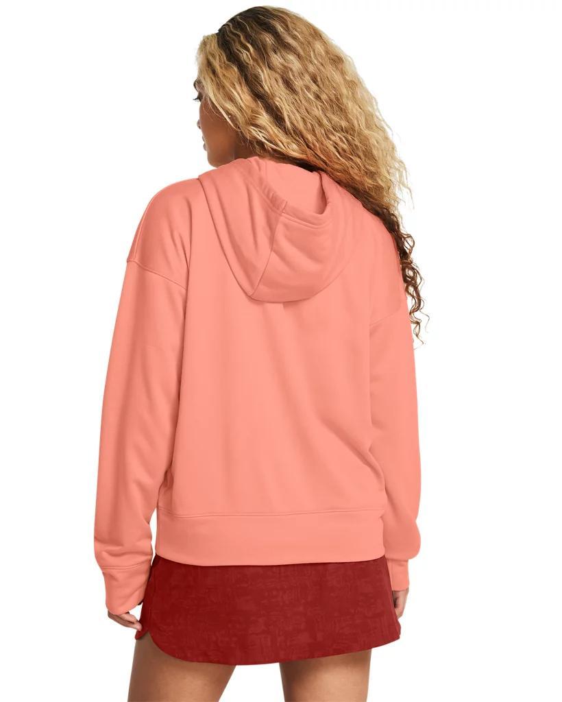 Women's UA Fish Pro Terry Hoodie Product Image