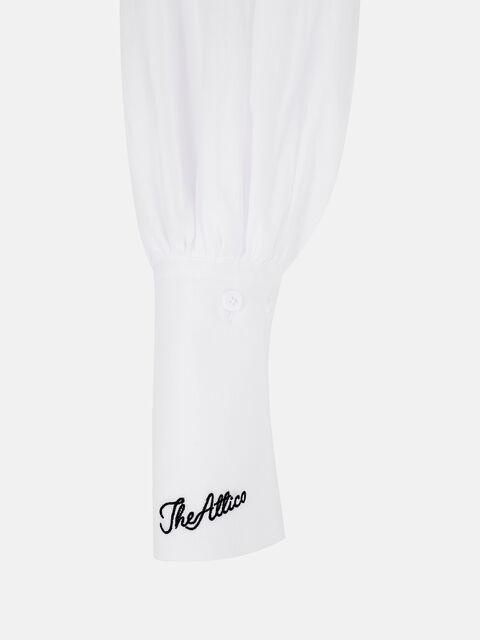 White shirt Product Image