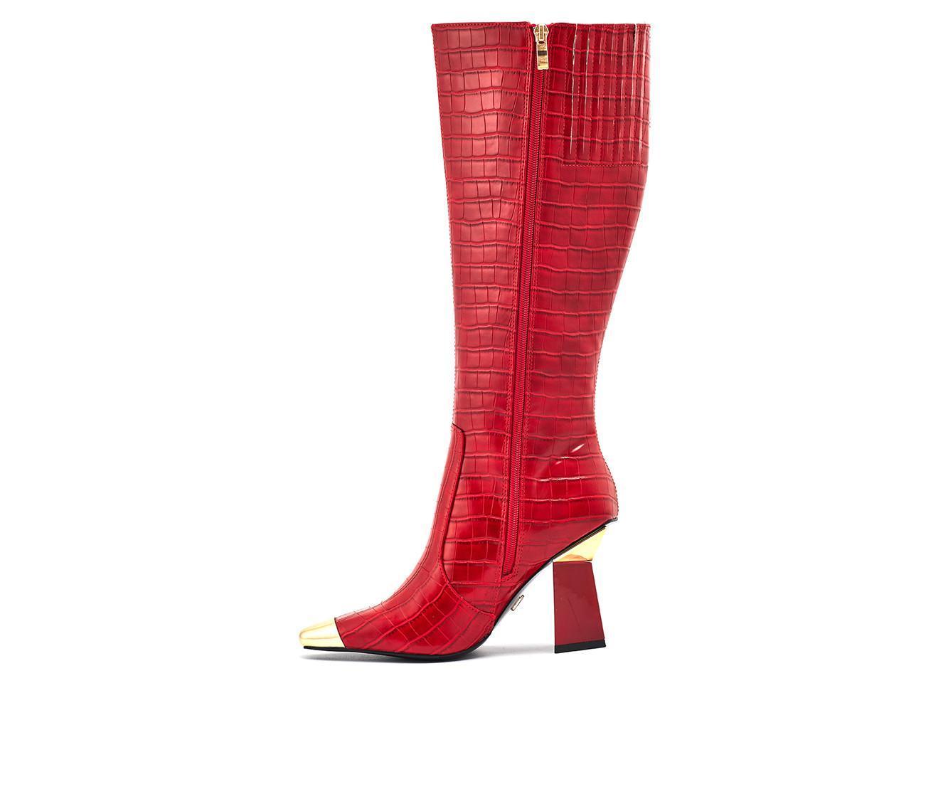 Women's Ninety Union Jada Knee High Boots Product Image