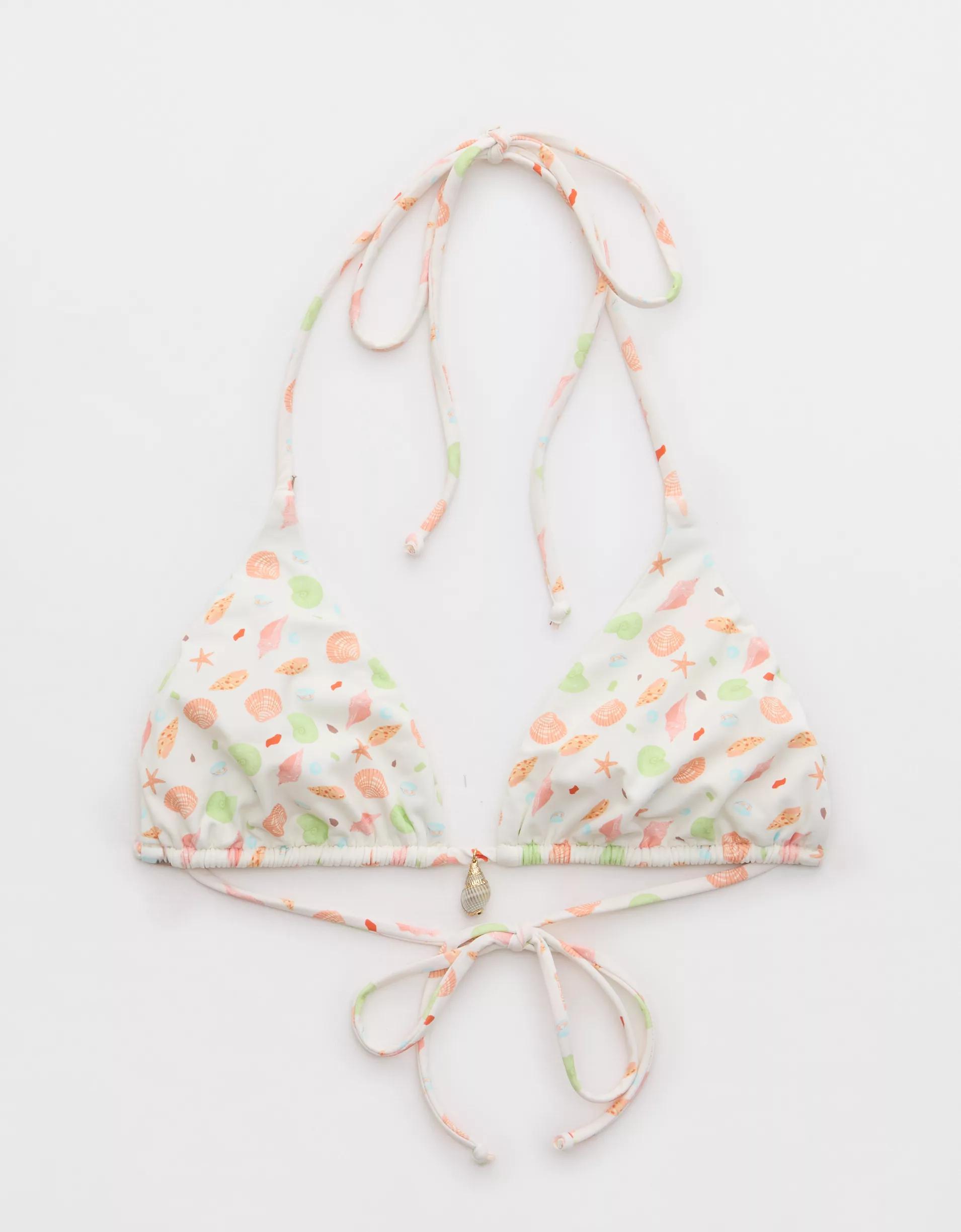 Dippin' Daisy's Palm Bikini Top Product Image