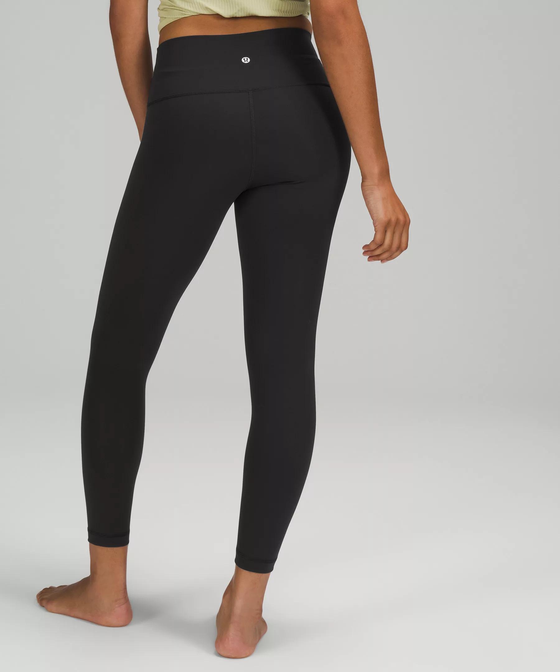 Wunder Under High-Rise Tight 25" *Luxtreme Product Image