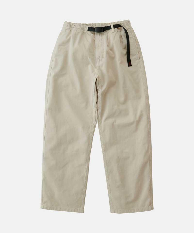 Gramicci Pant Straight Fit Male Product Image