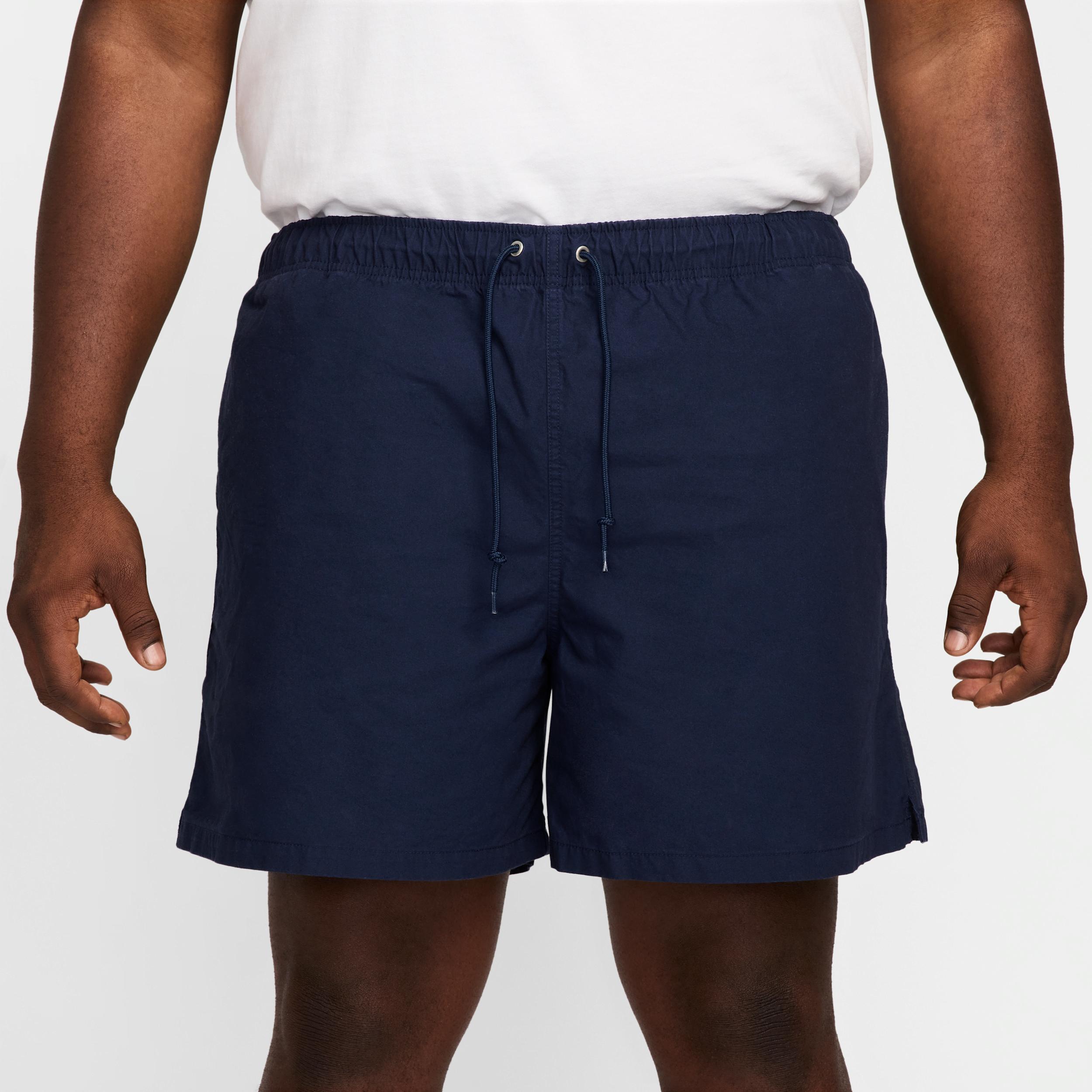 Nike Men's Club Flow Shorts Product Image