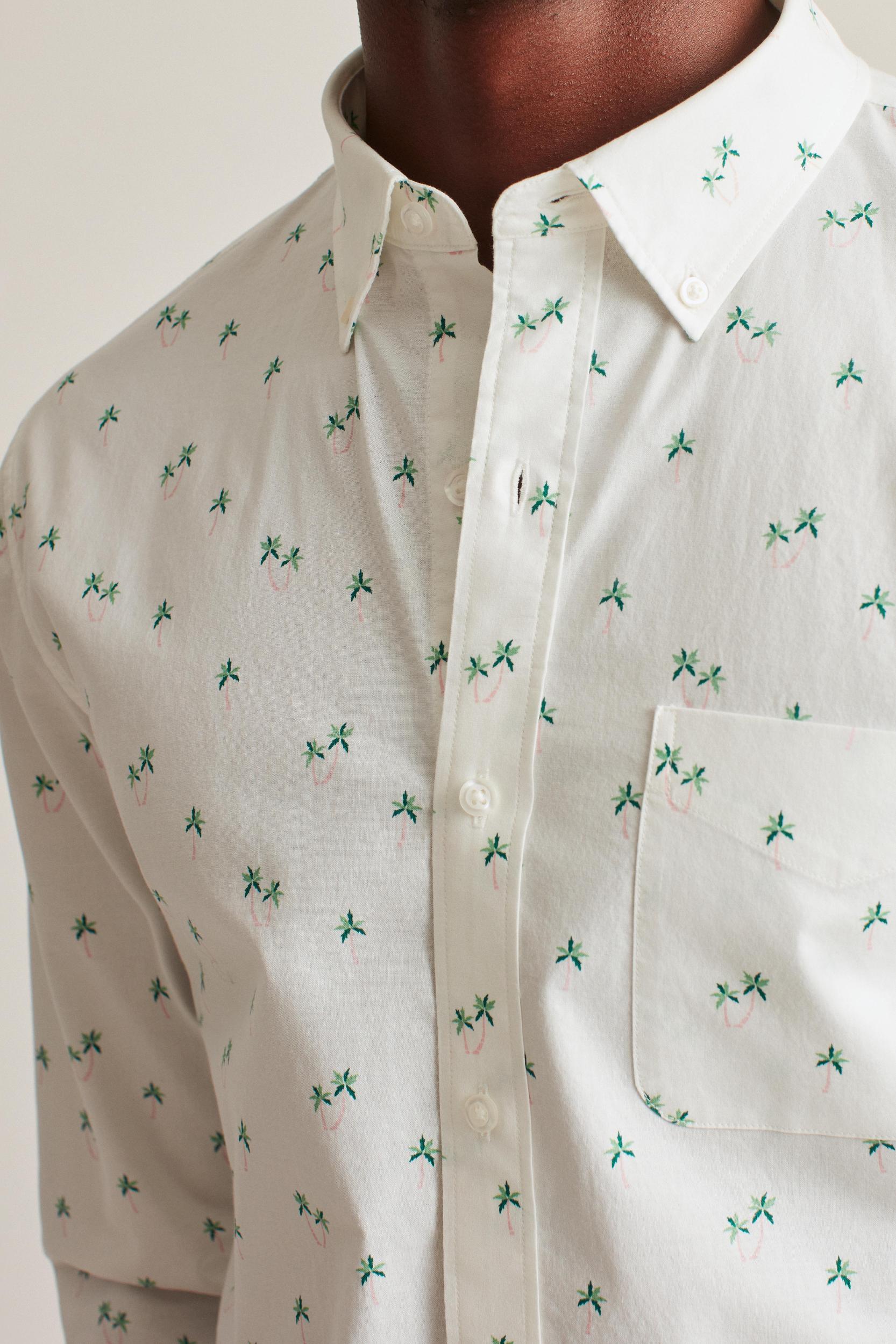 Everyday Shirt Product Image
