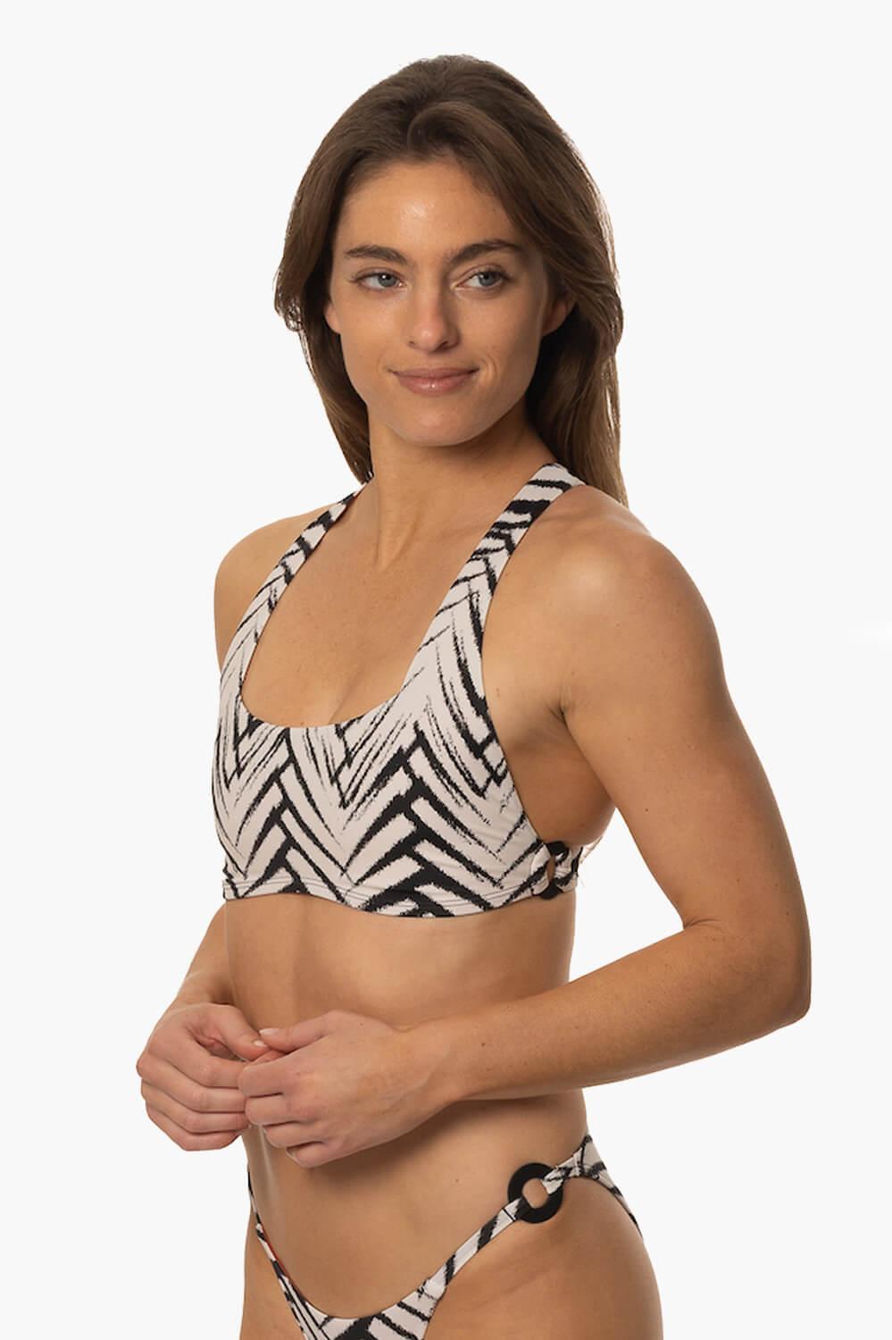 Cleo Bikini Top Product Image
