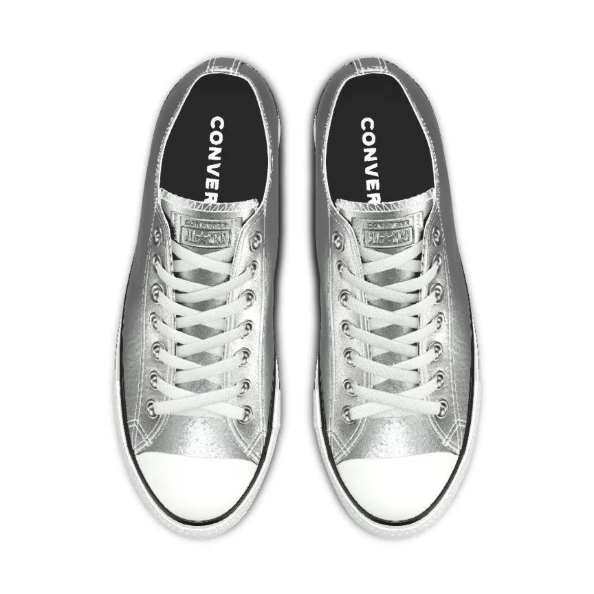 Custom Chuck Taylor All Star Leather By You Product Image