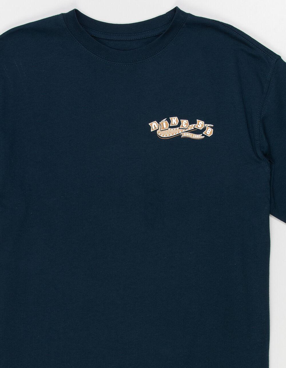 NIKE SB OC Road Dogs Mens Tee Product Image