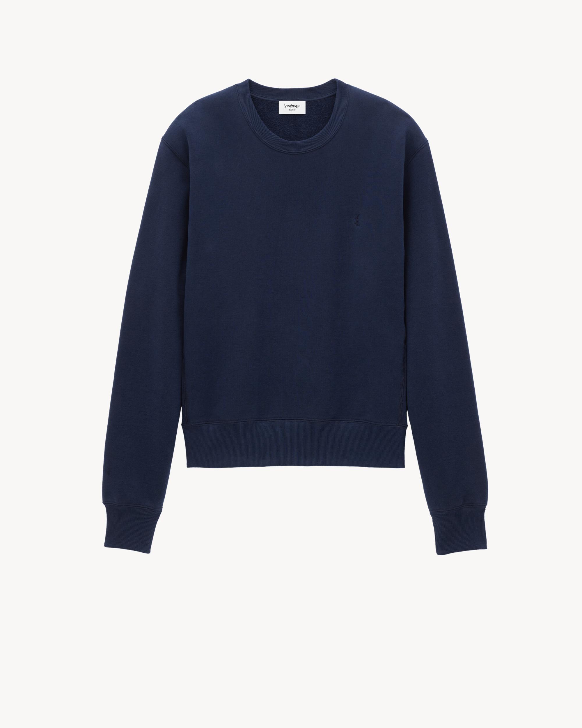 CASSANDRE SWEATSHIRT Product Image