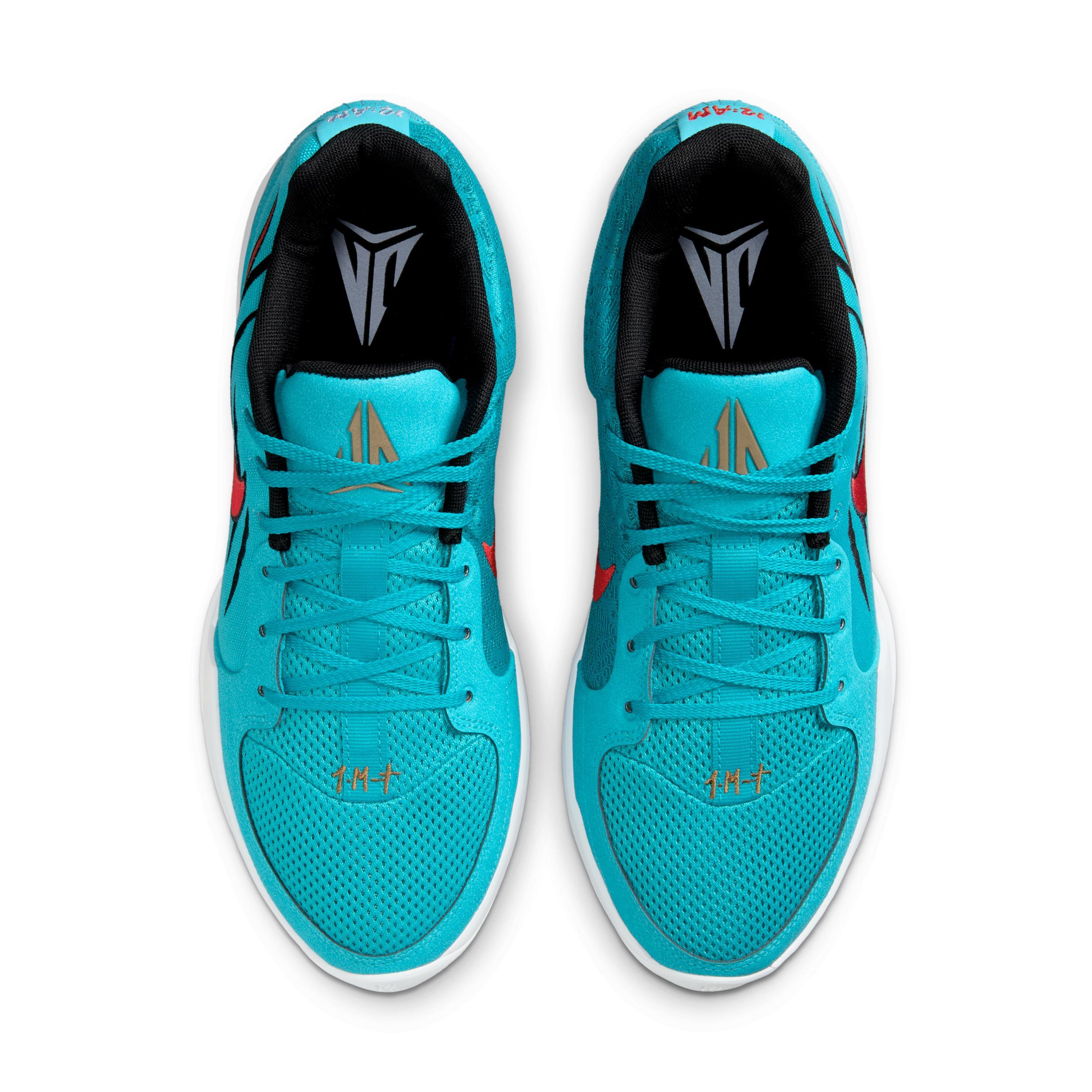 Nike Men's Ja 2 "Scratch" Basketball Shoes Product Image