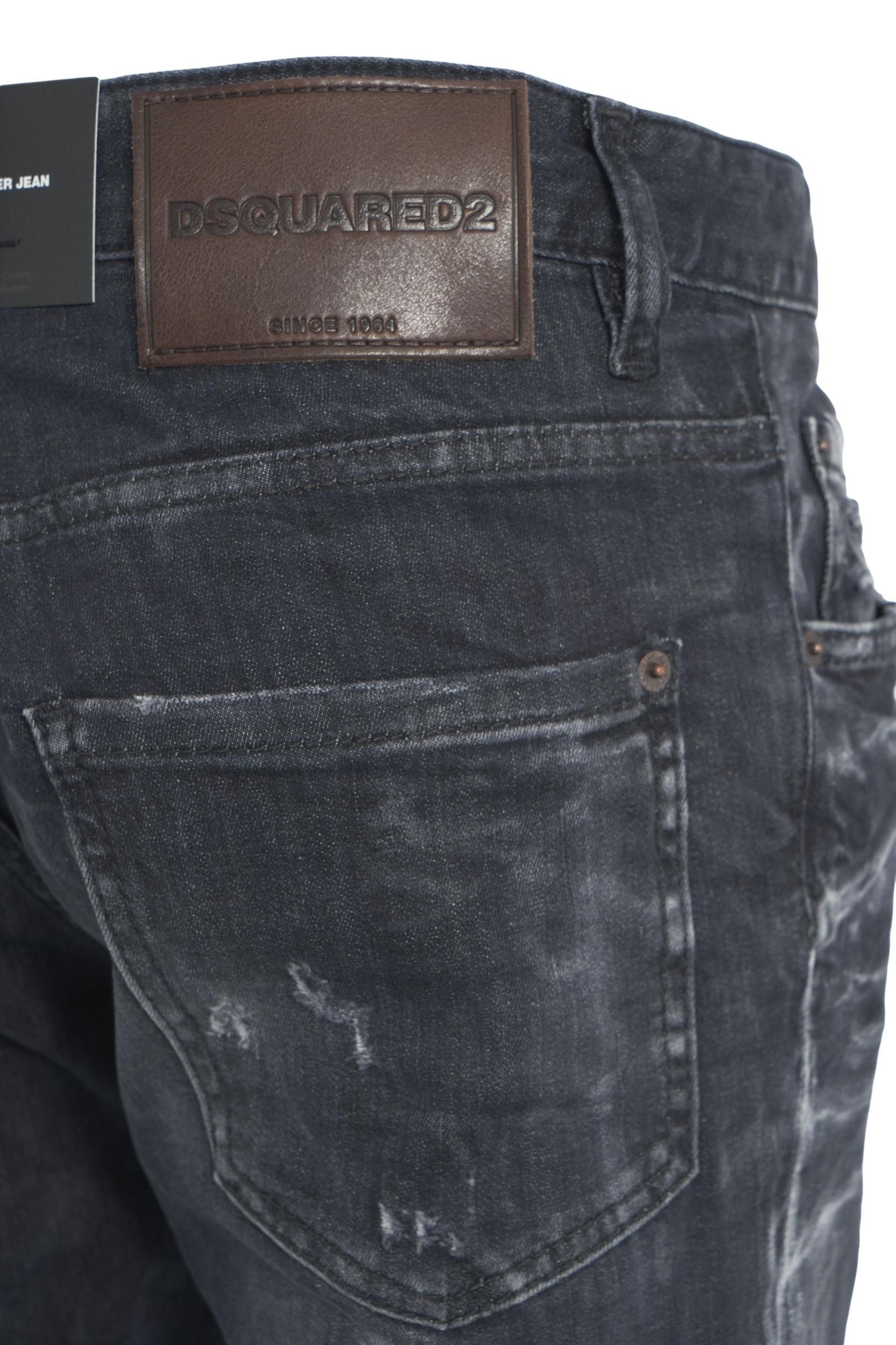 Slim fit jeans 'Skater' Product Image