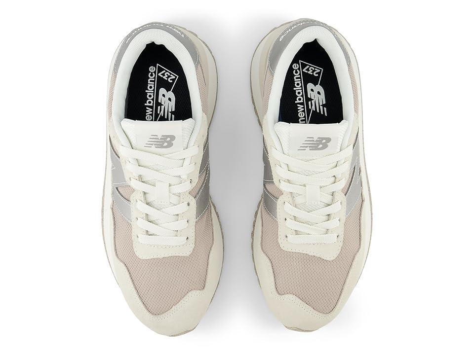 New Balance Womens 237 Low Top Sneakers Product Image