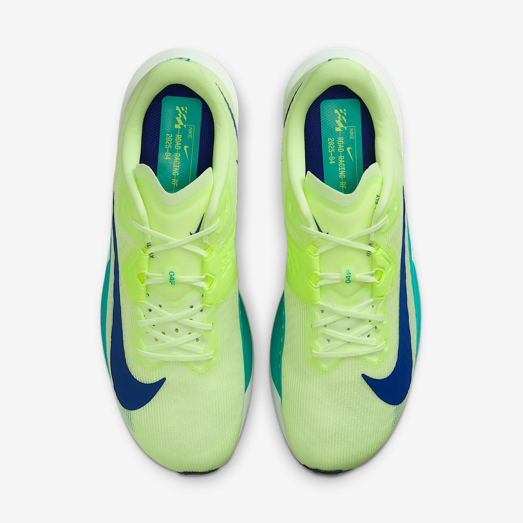 Nike Men's Zoom Rival Fly 4 Road Racing Shoes Product Image