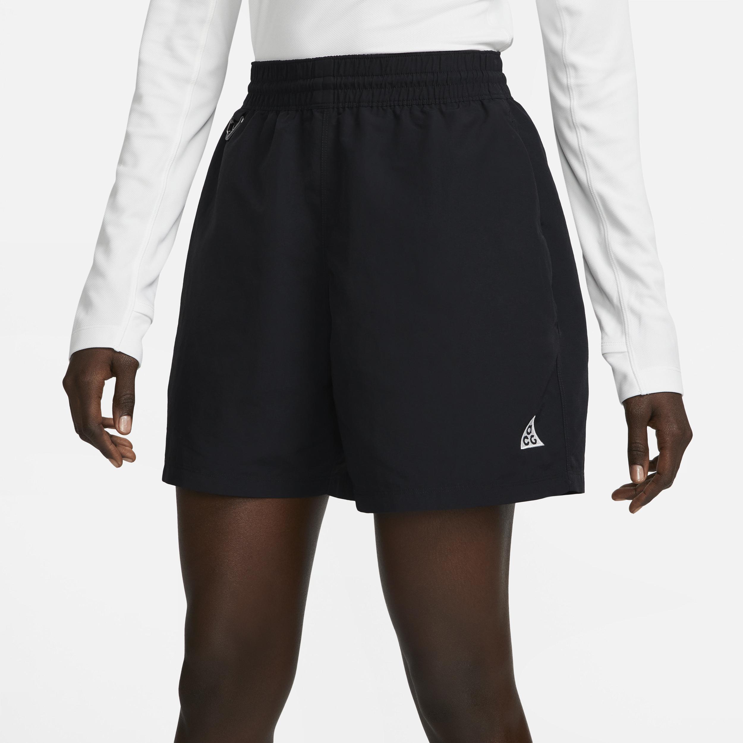 Womens Nike ACG 5 Shorts Product Image