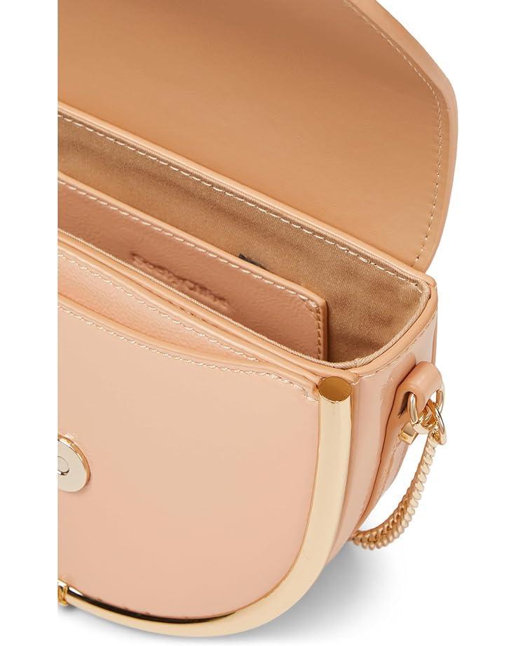 Fleming Soft Pleated Mini Crescent Bag Product Image