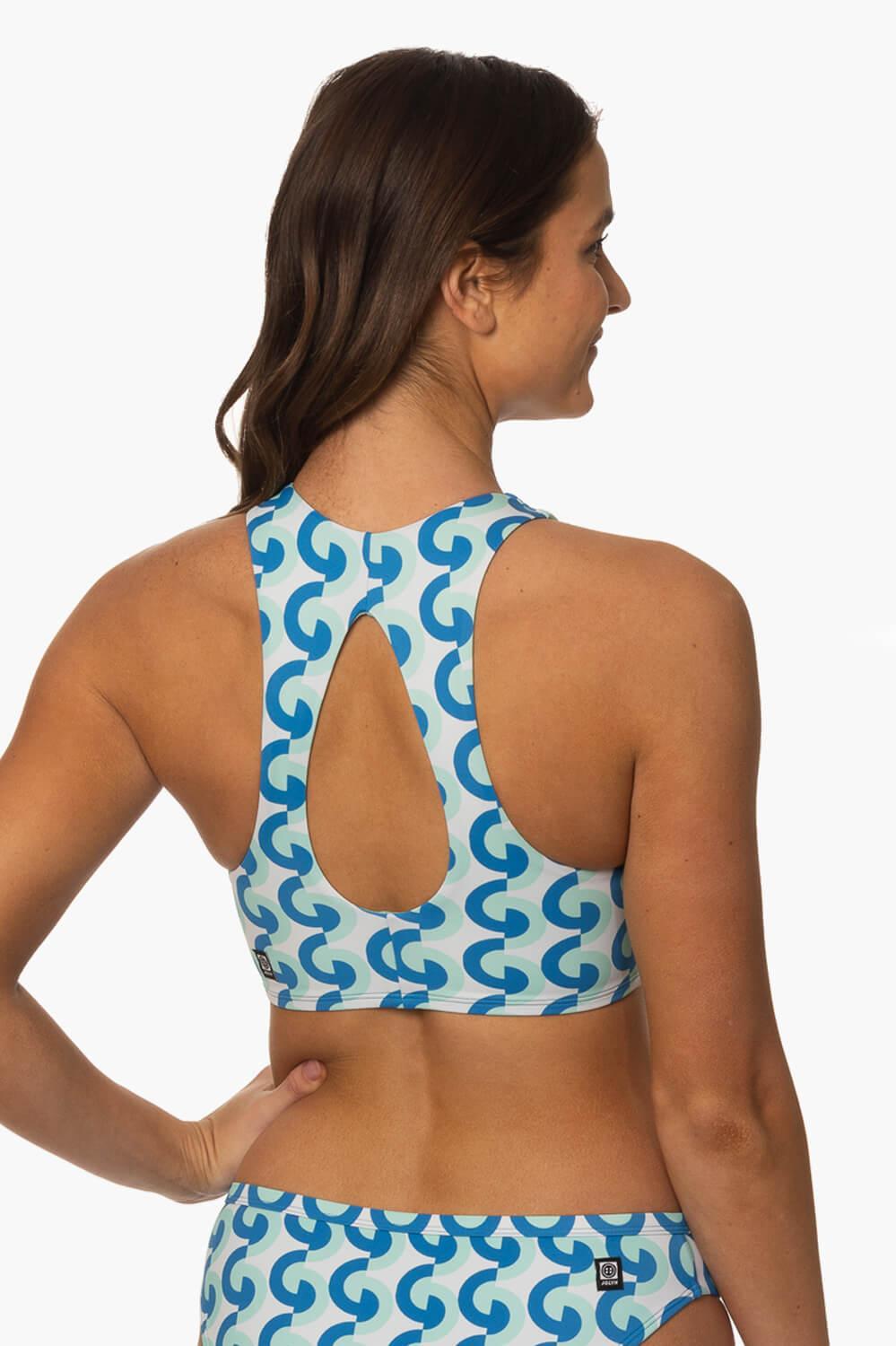 Gwen Bikini Top Product Image
