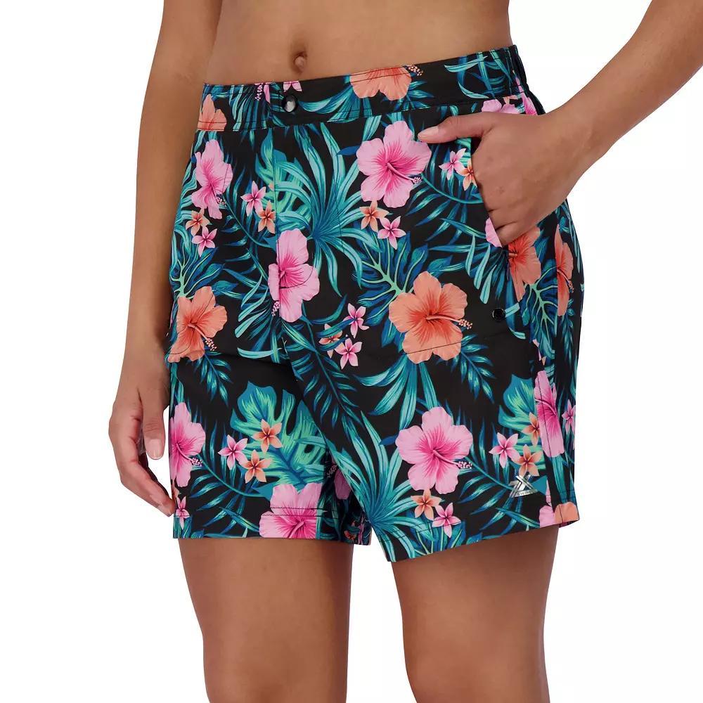 Womens ZeroXposur Paddle Shorts Product Image