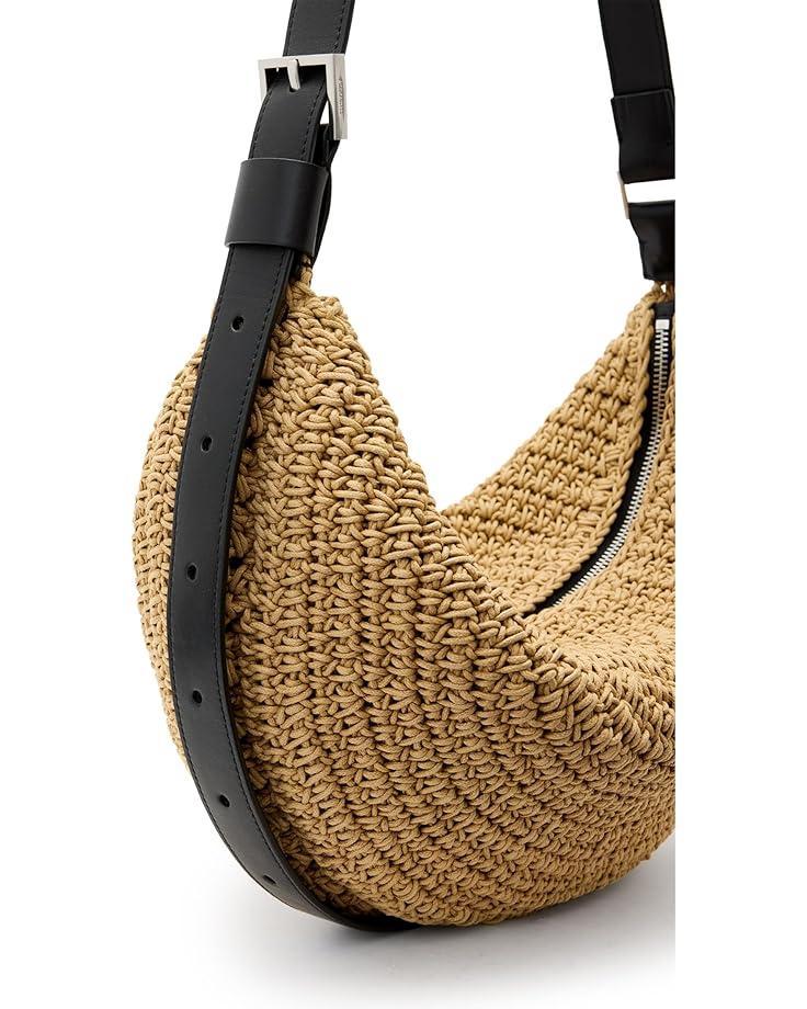 Half Moon Shoulder Product Image