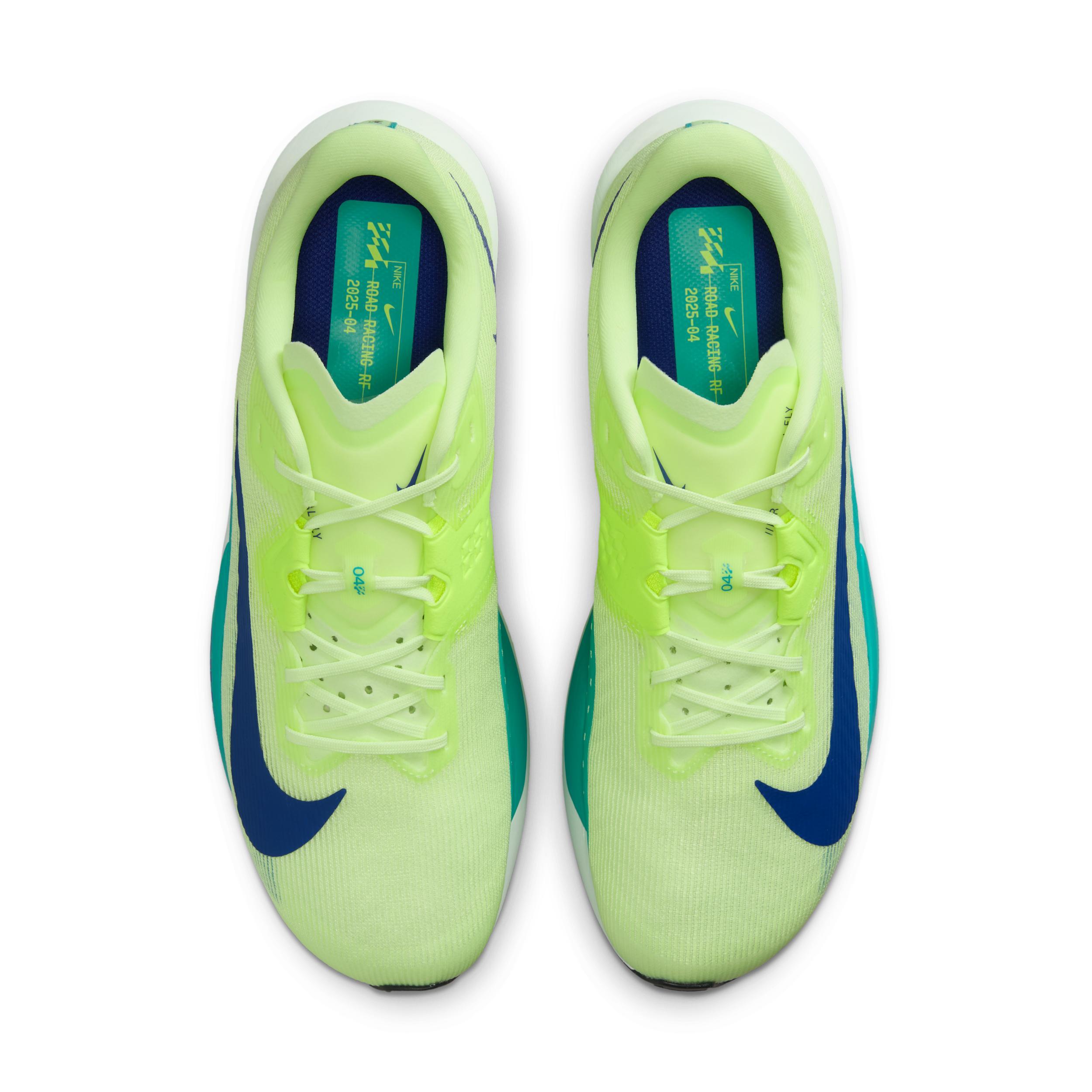 Nike Men's Zoom Rival Fly 4 Road Racing Shoes Product Image