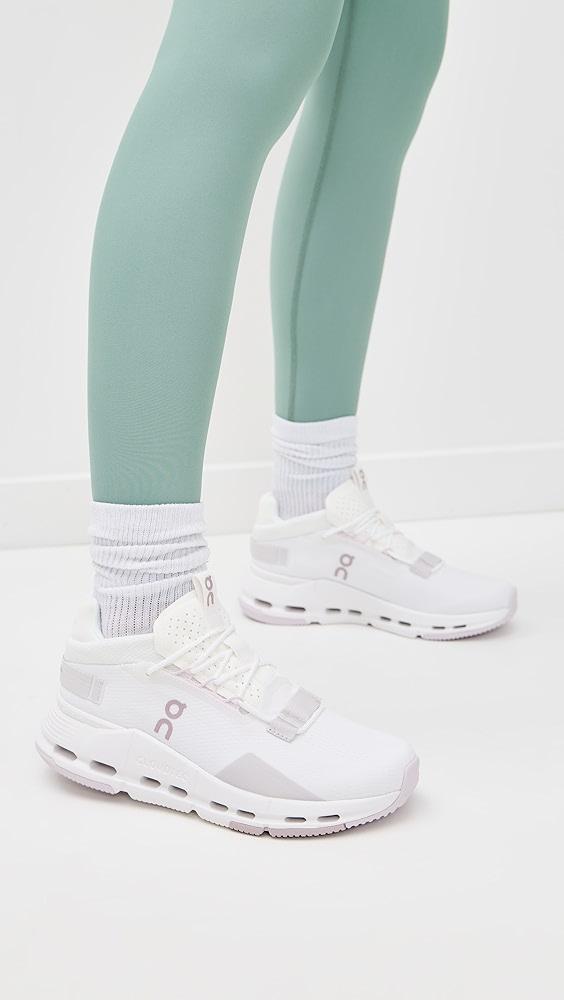 On Cloudnova 2 Sneakers | Shopbop Product Image
