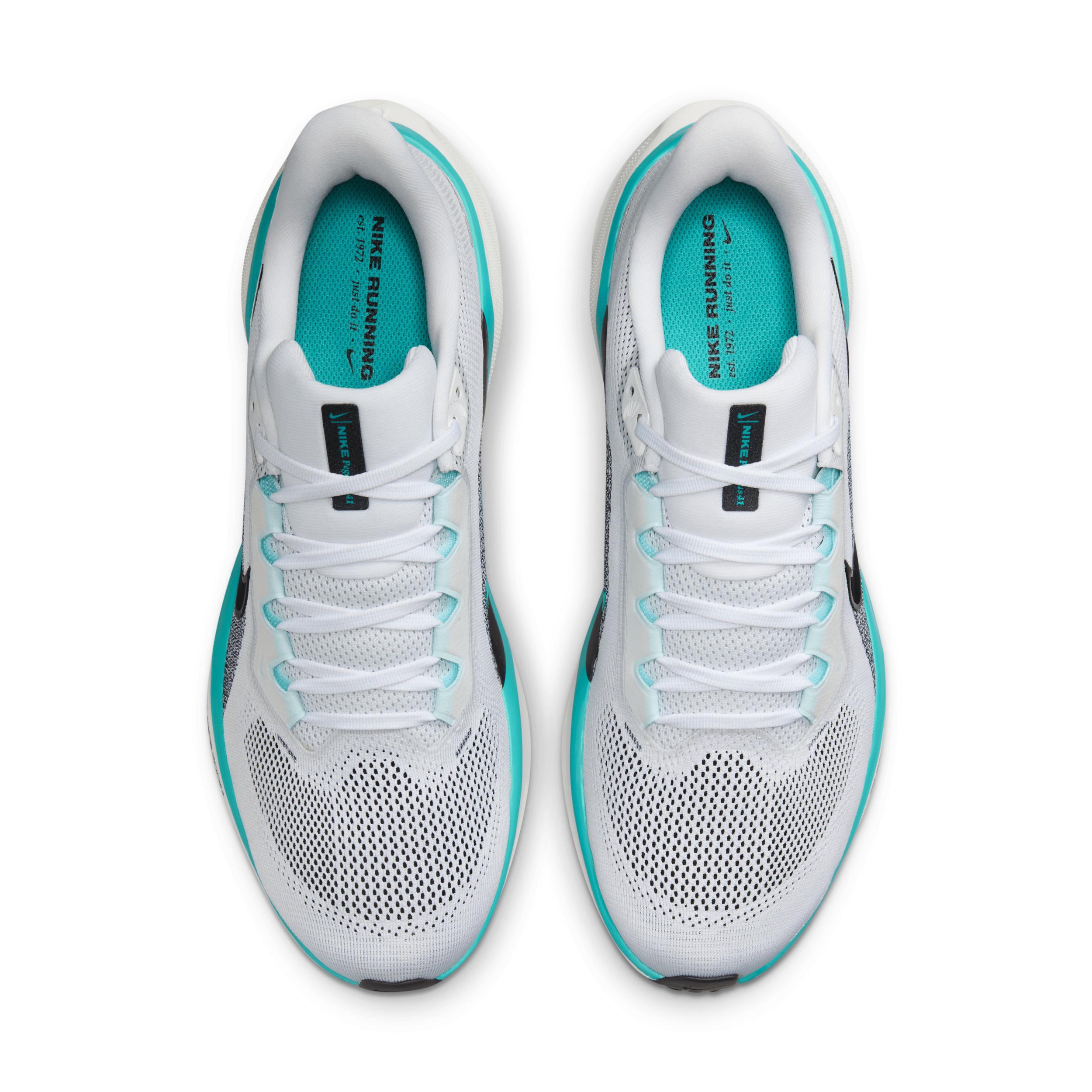 Nike Mens Nike Air Zoom Pegasus 41 - Mens Running Shoes Product Image