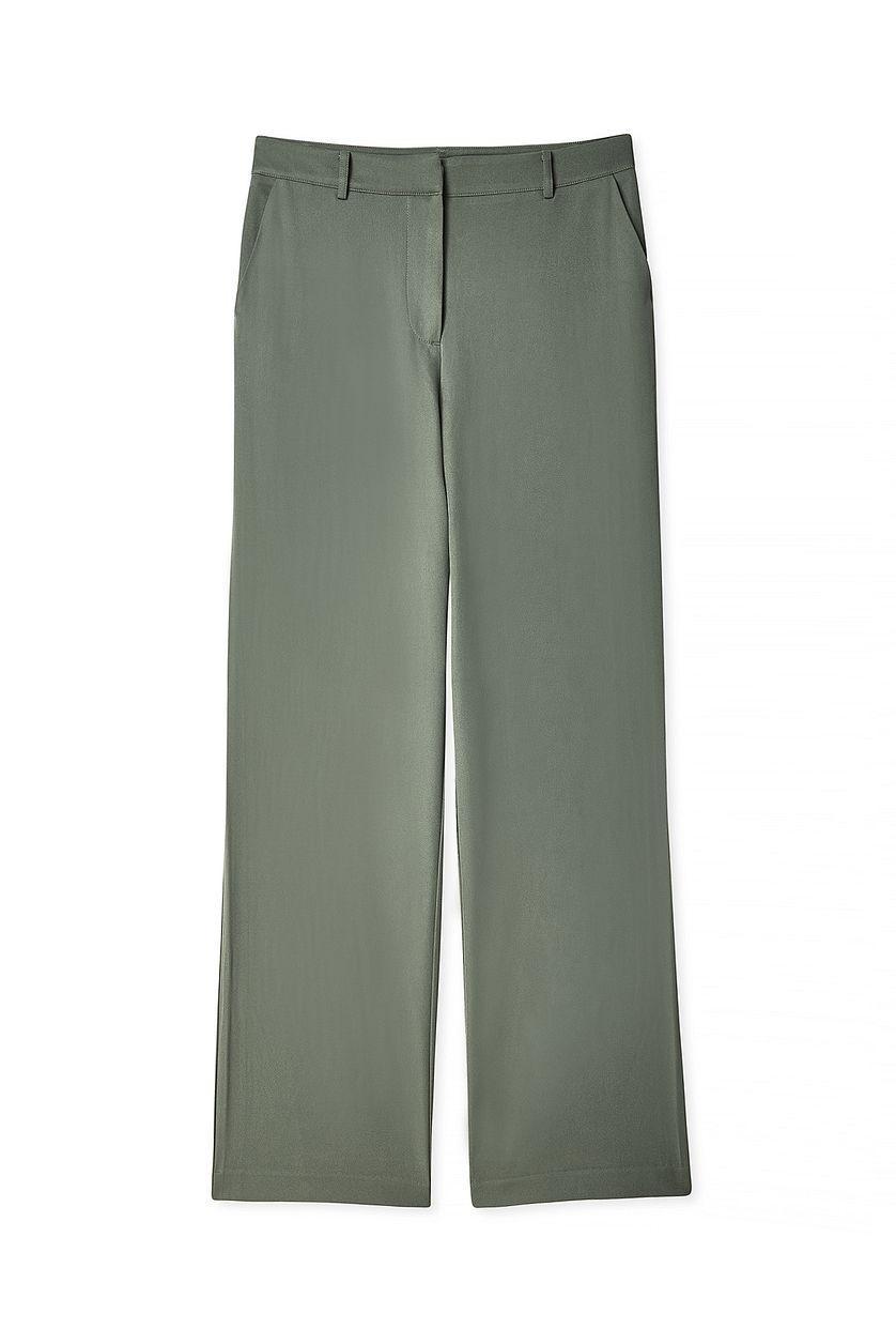 Basic Suit Pants Product Image