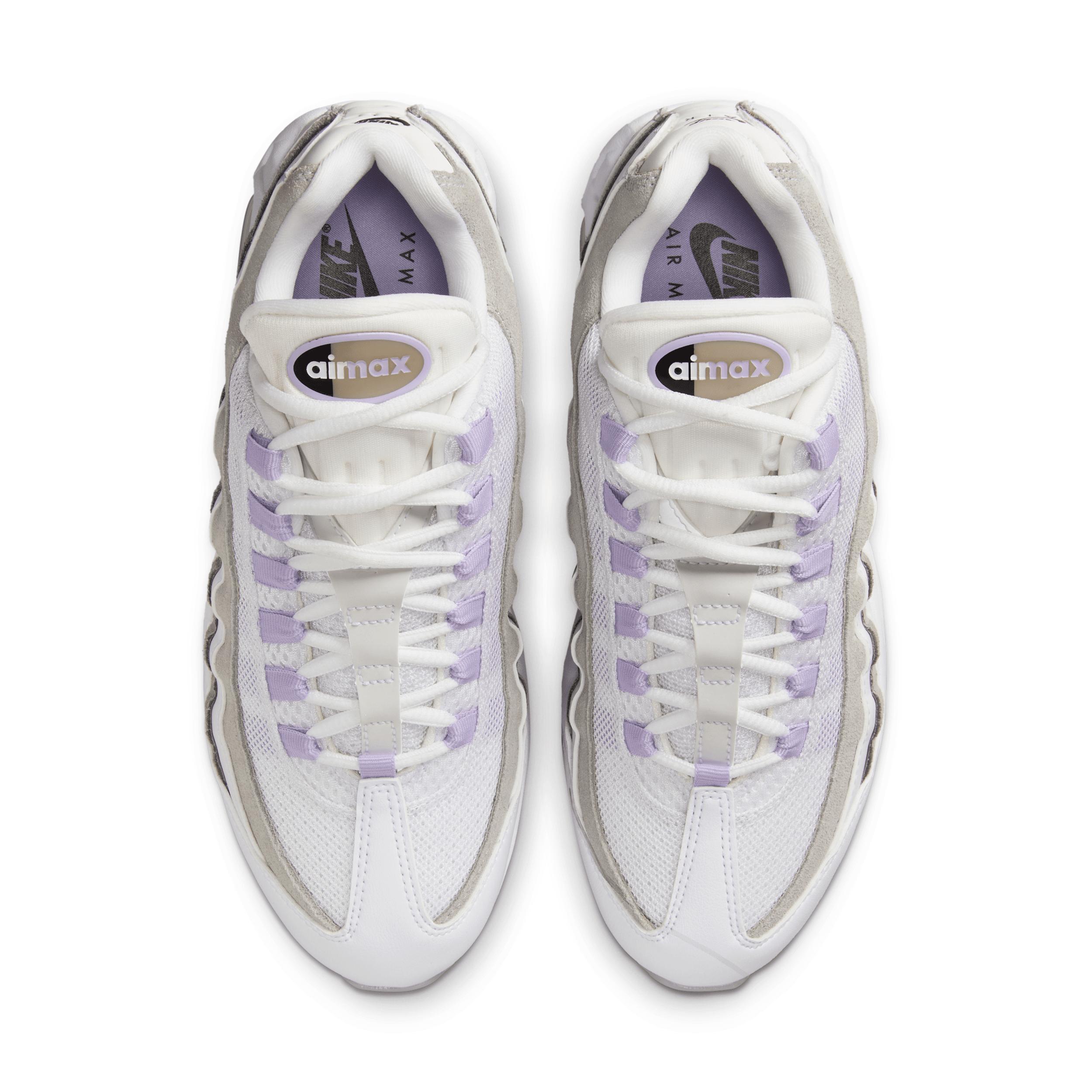 Nike Air Max 95 Women's Shoes Product Image