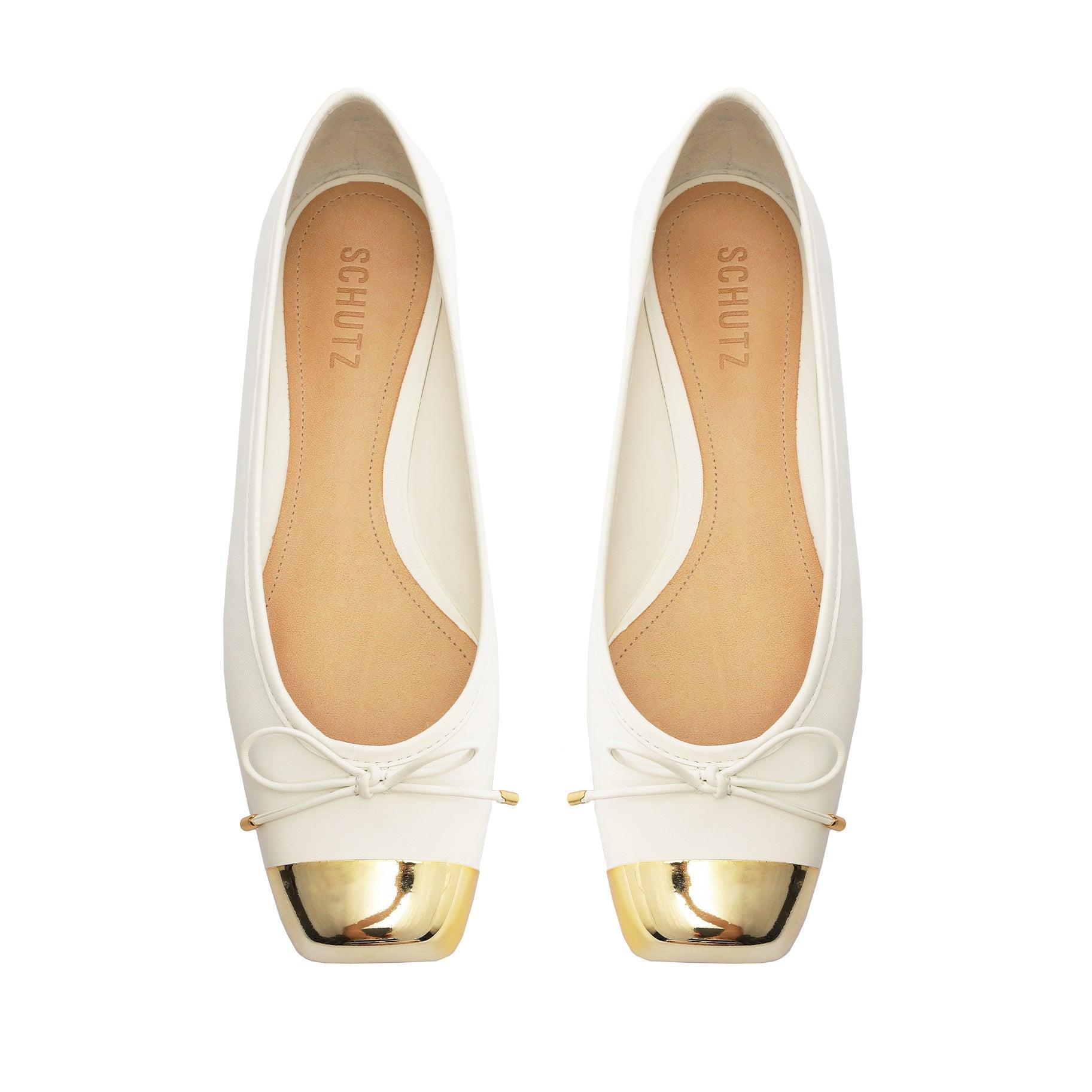 Sae Leather Flat Product Image