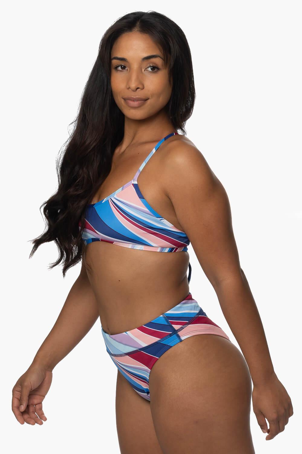 Final Sale Andy Bikini Bottom Product Image