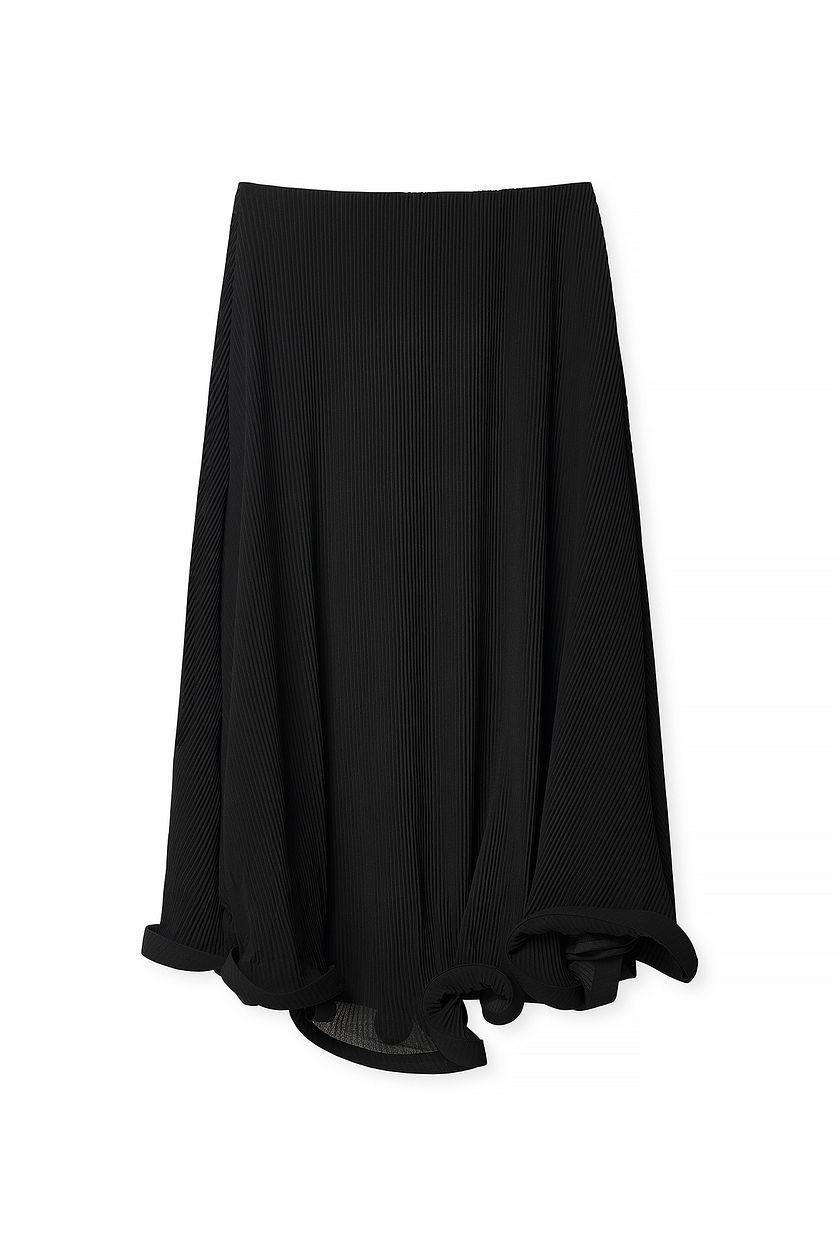 Midi Skirt Product Image