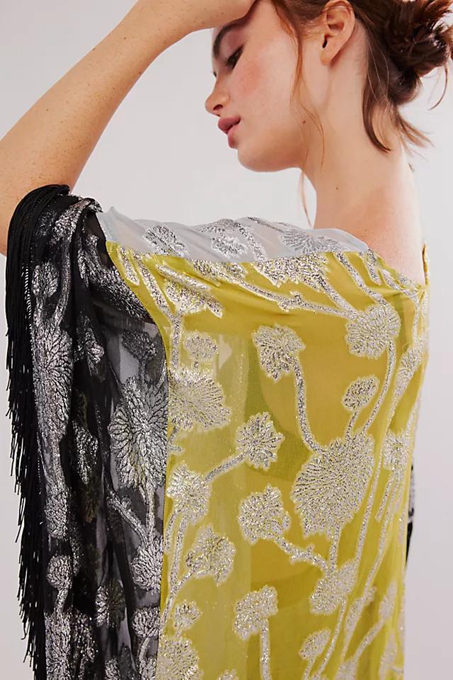Florence Kimono Product Image