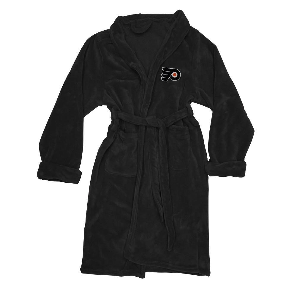 NCAA Michigan State Spartans Silk Touch Bathrobe Product Image