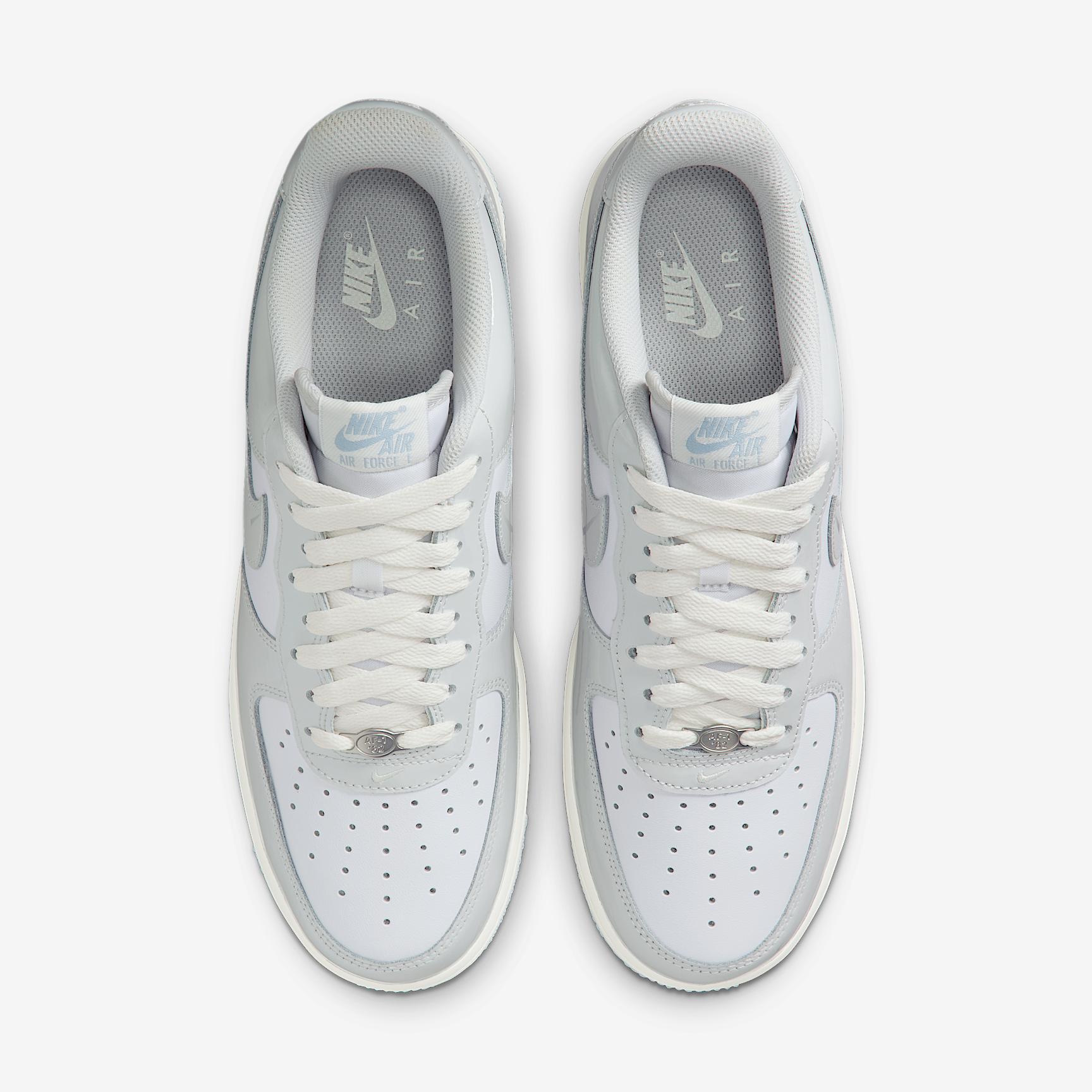 Nike Men's Air Force 1 '0 Shoes Product Image