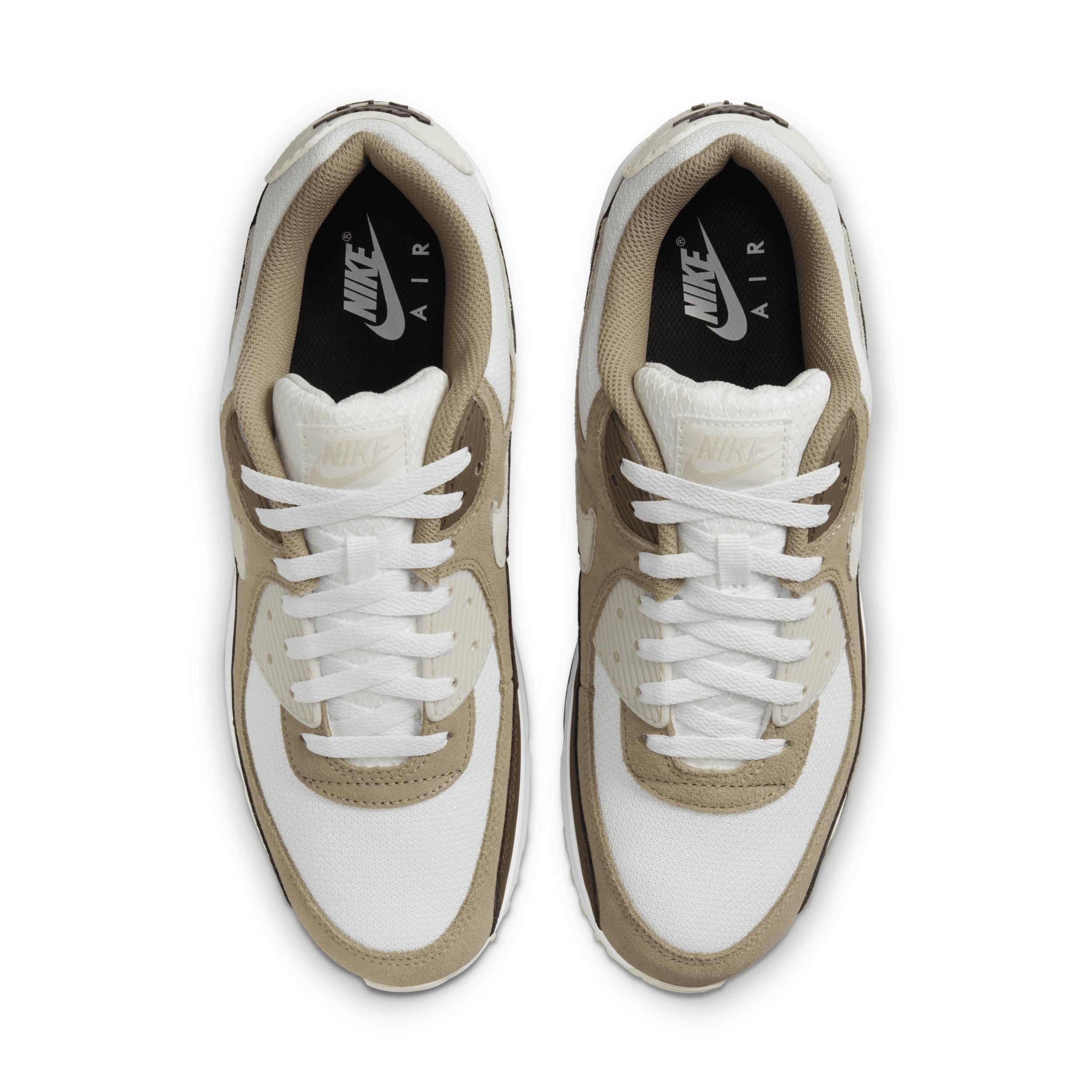 Nike Men's Air Max 90 Shoes Product Image