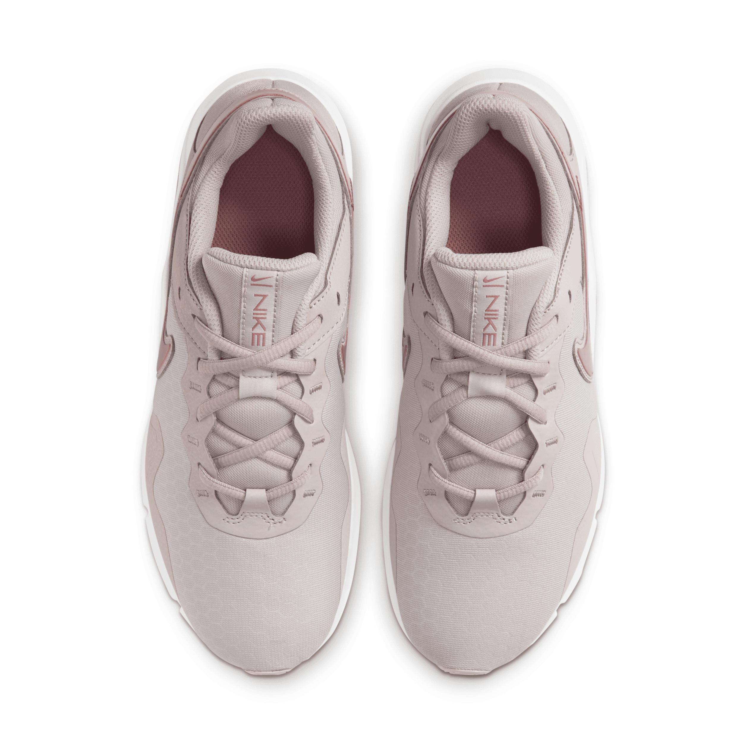 Nike Womens Legend Essential 2 Workout Shoes Product Image