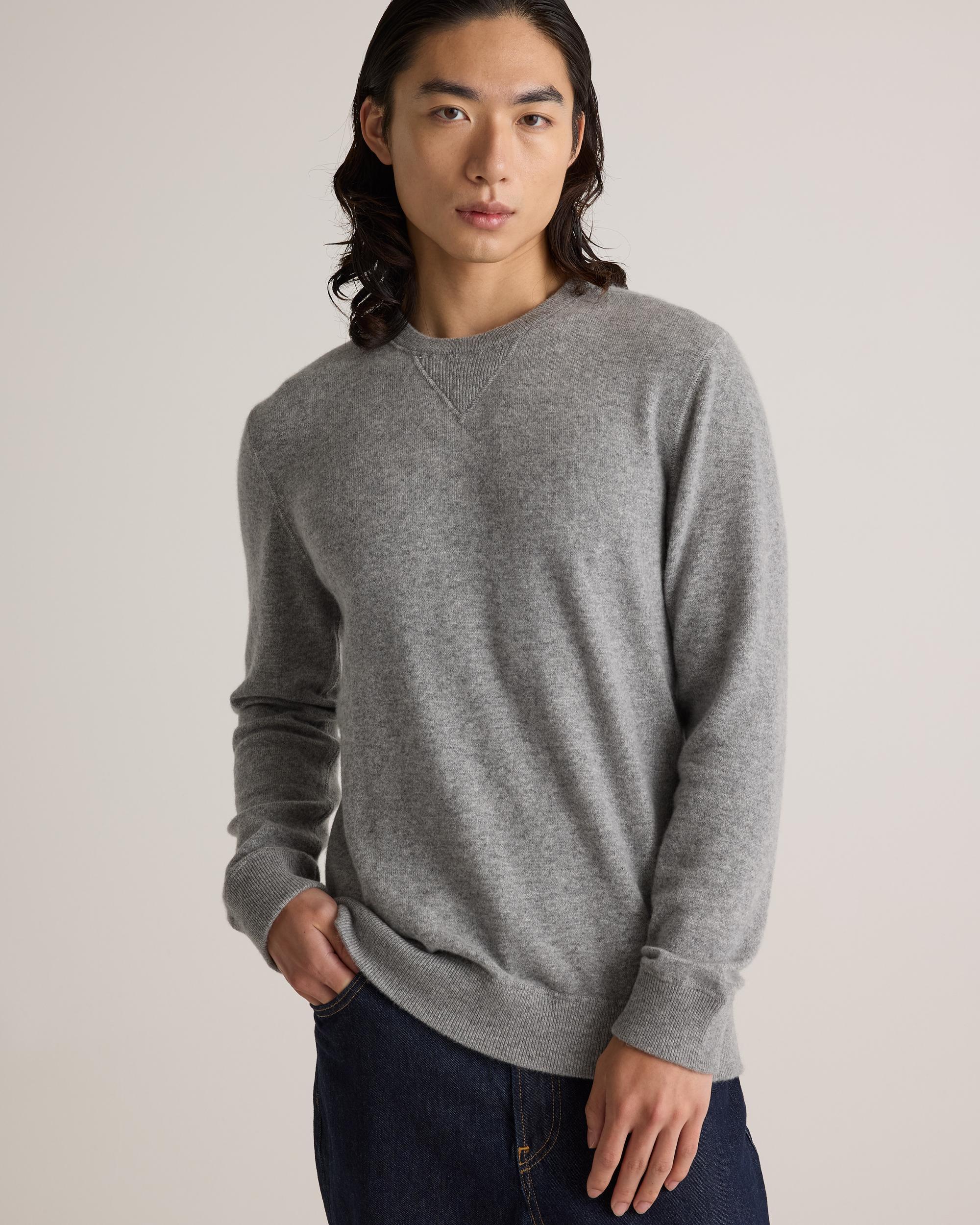 Quince | Men's Stretch Wool Dress Pants Product Image