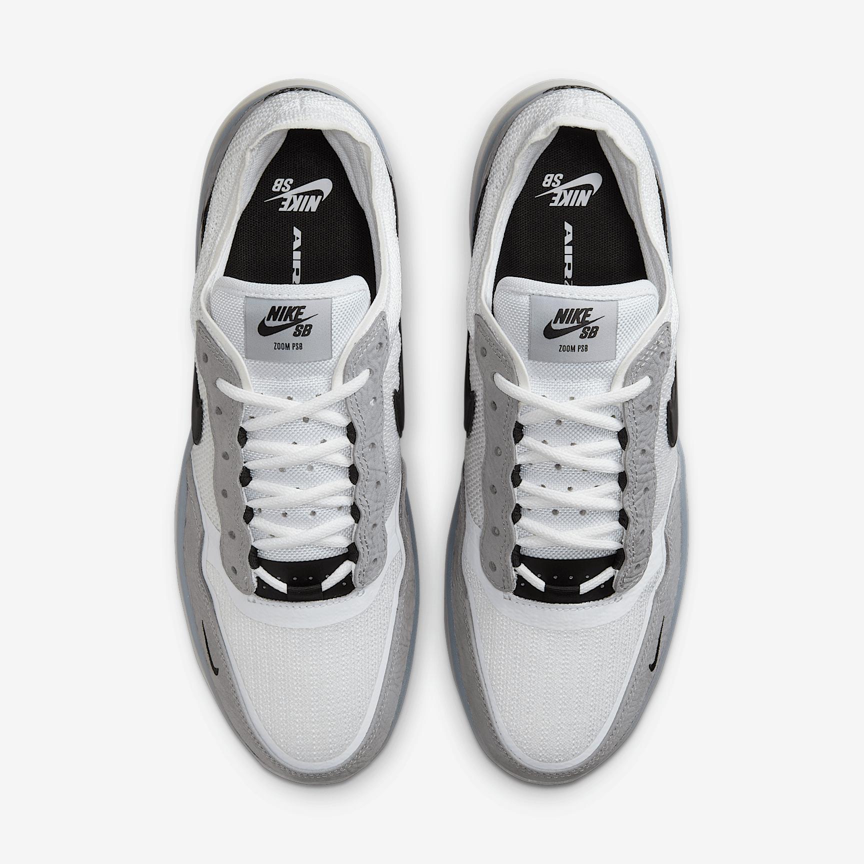 Nike SB PS8 Men's Shoes Product Image