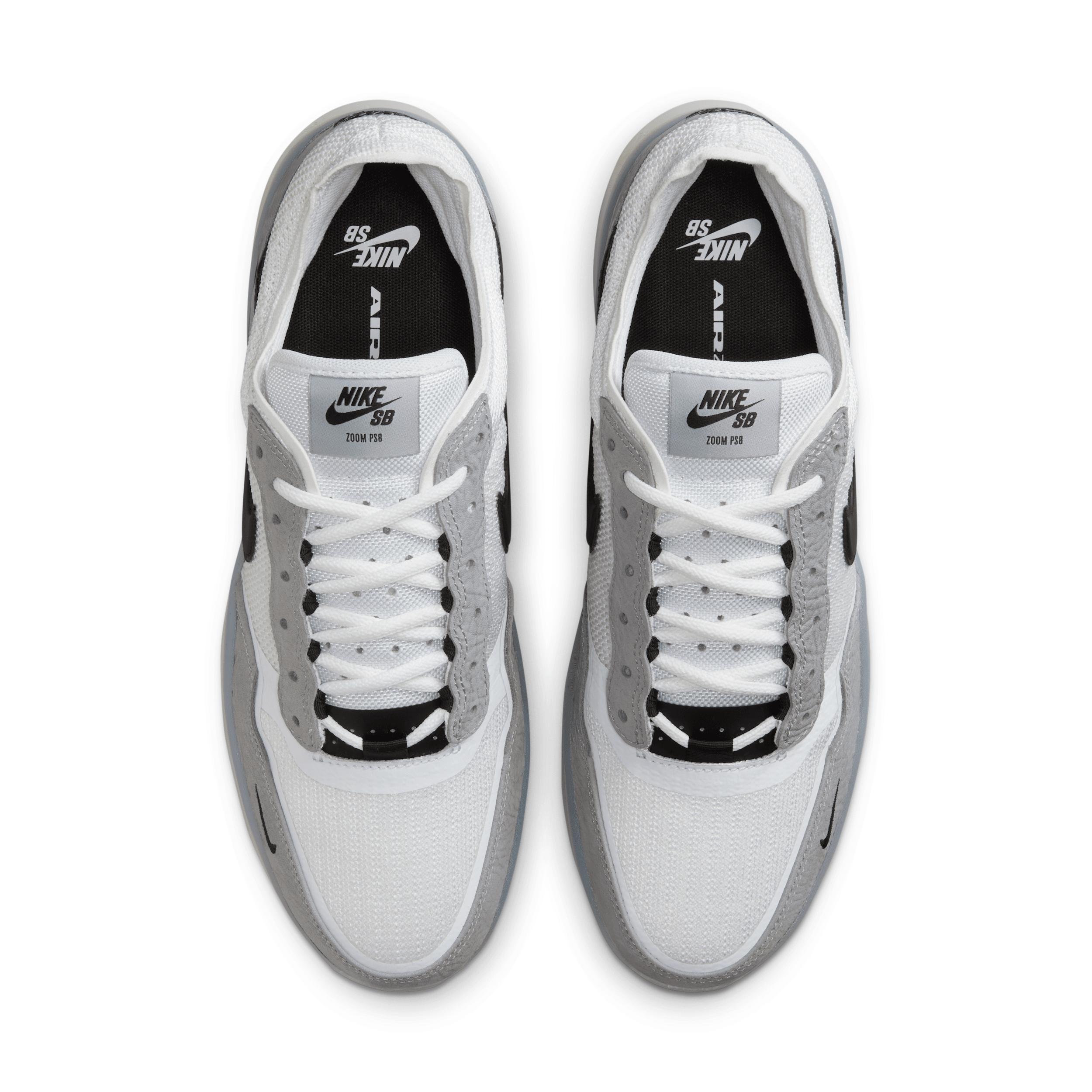 Men's Nike SB PS8 Shoes Product Image