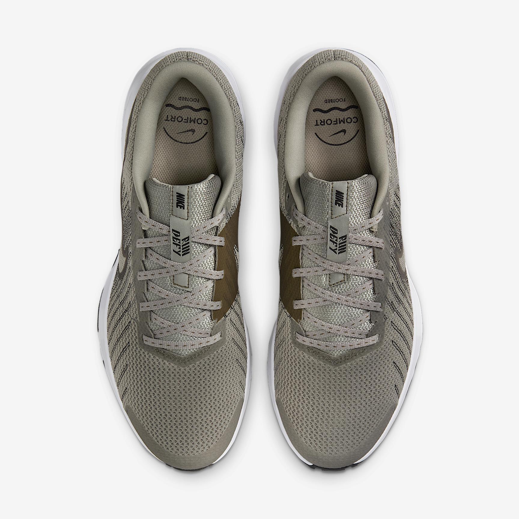 Nike Men's Run Defy Road Running Shoes Product Image