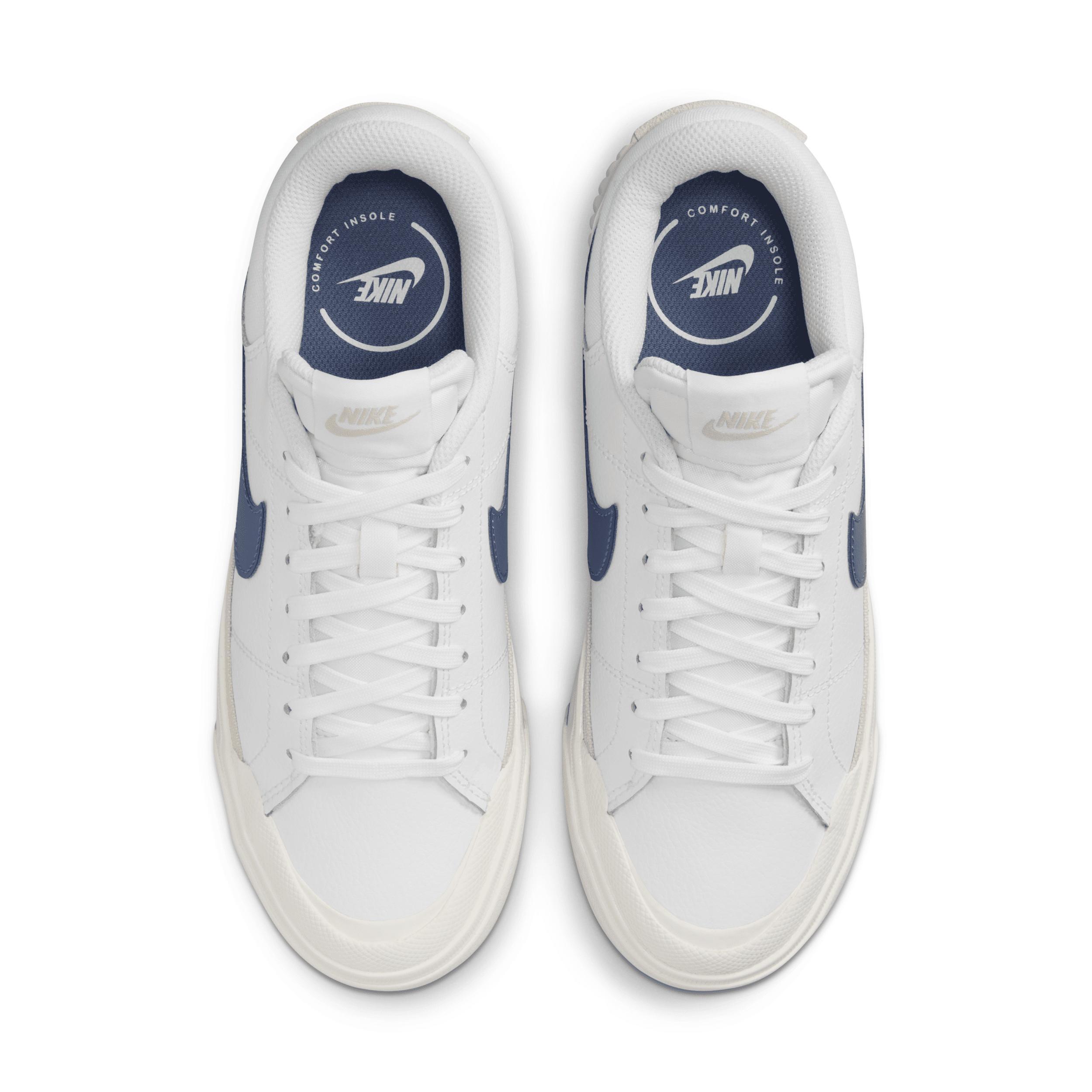 Nike Court Legacy Lift Women's Shoes Product Image