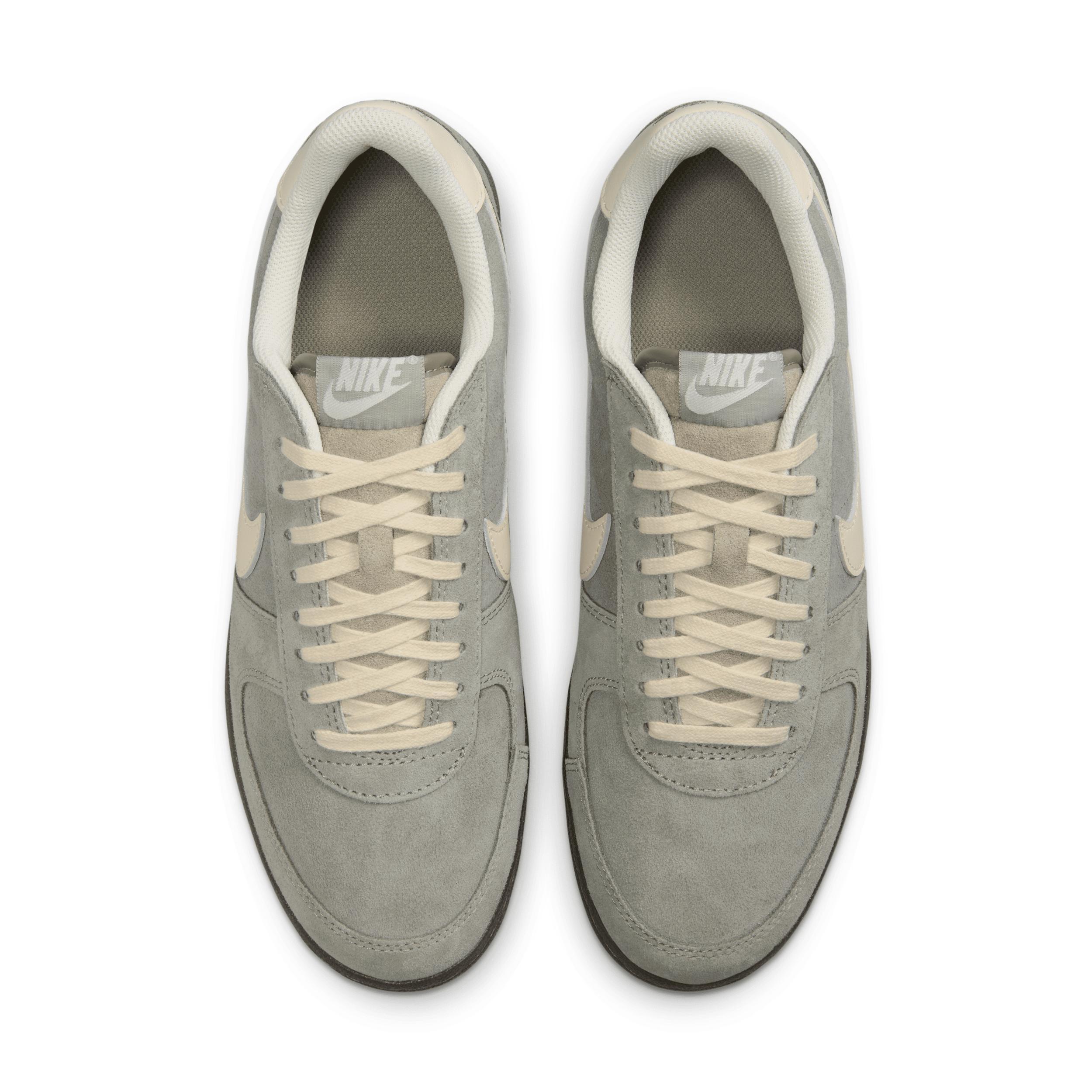 Nike Men's Field General Suede Shoes Product Image