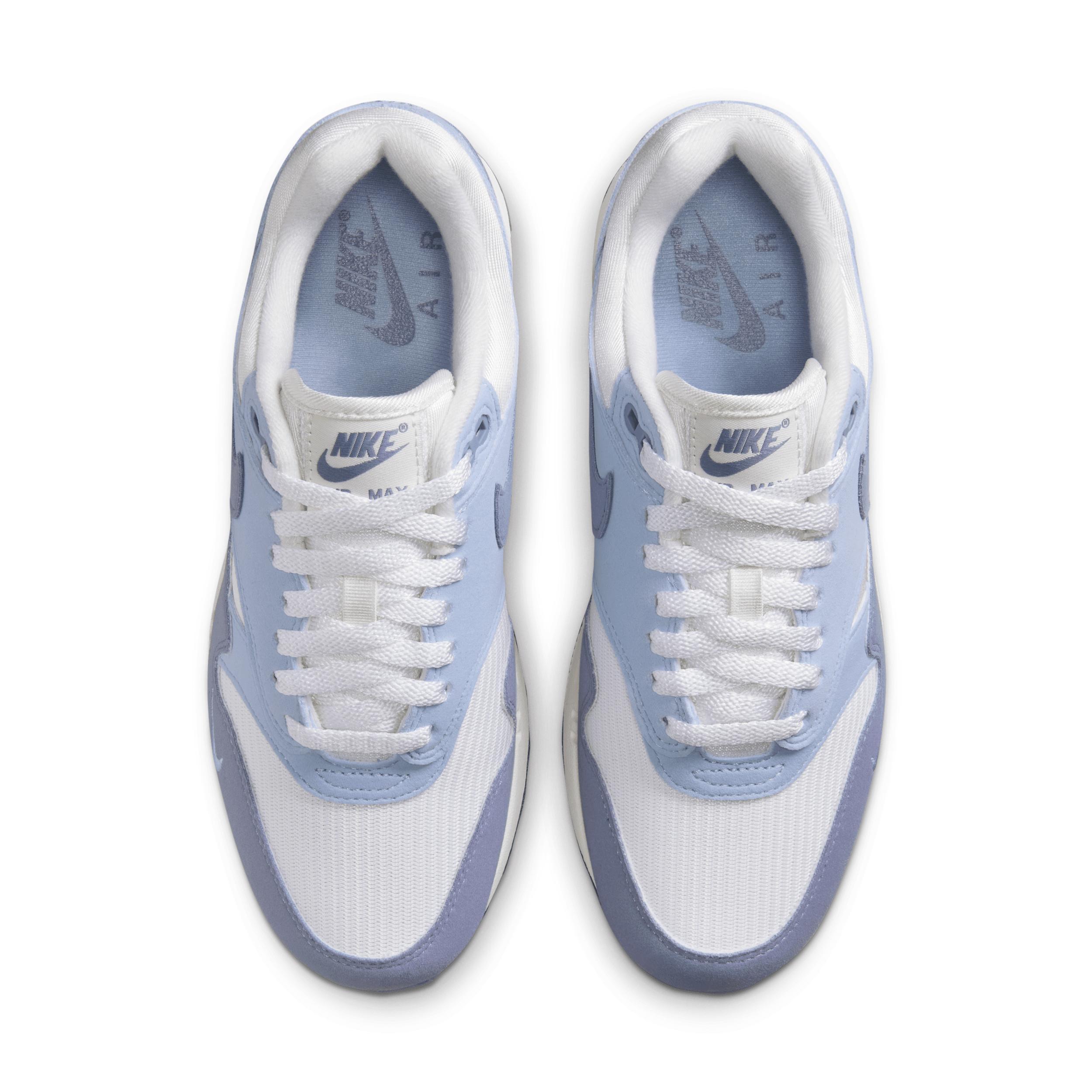 Nike Air Max 1 '87 Textile Women's Shoes Product Image