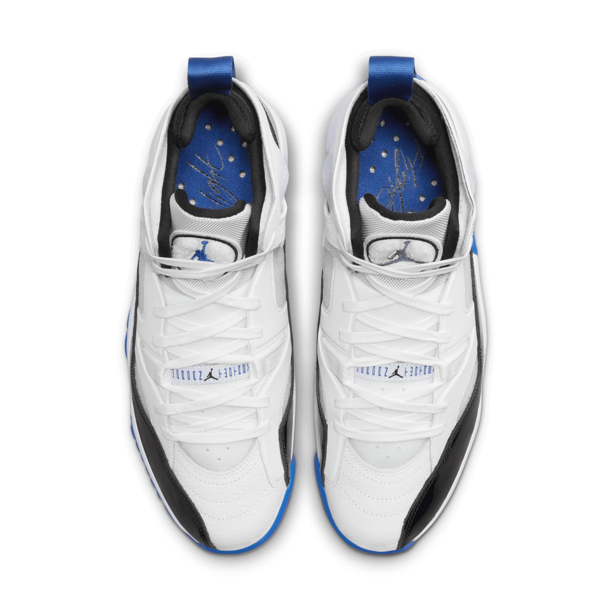 Nike Men's Jumpman Two Trey Shoes Product Image